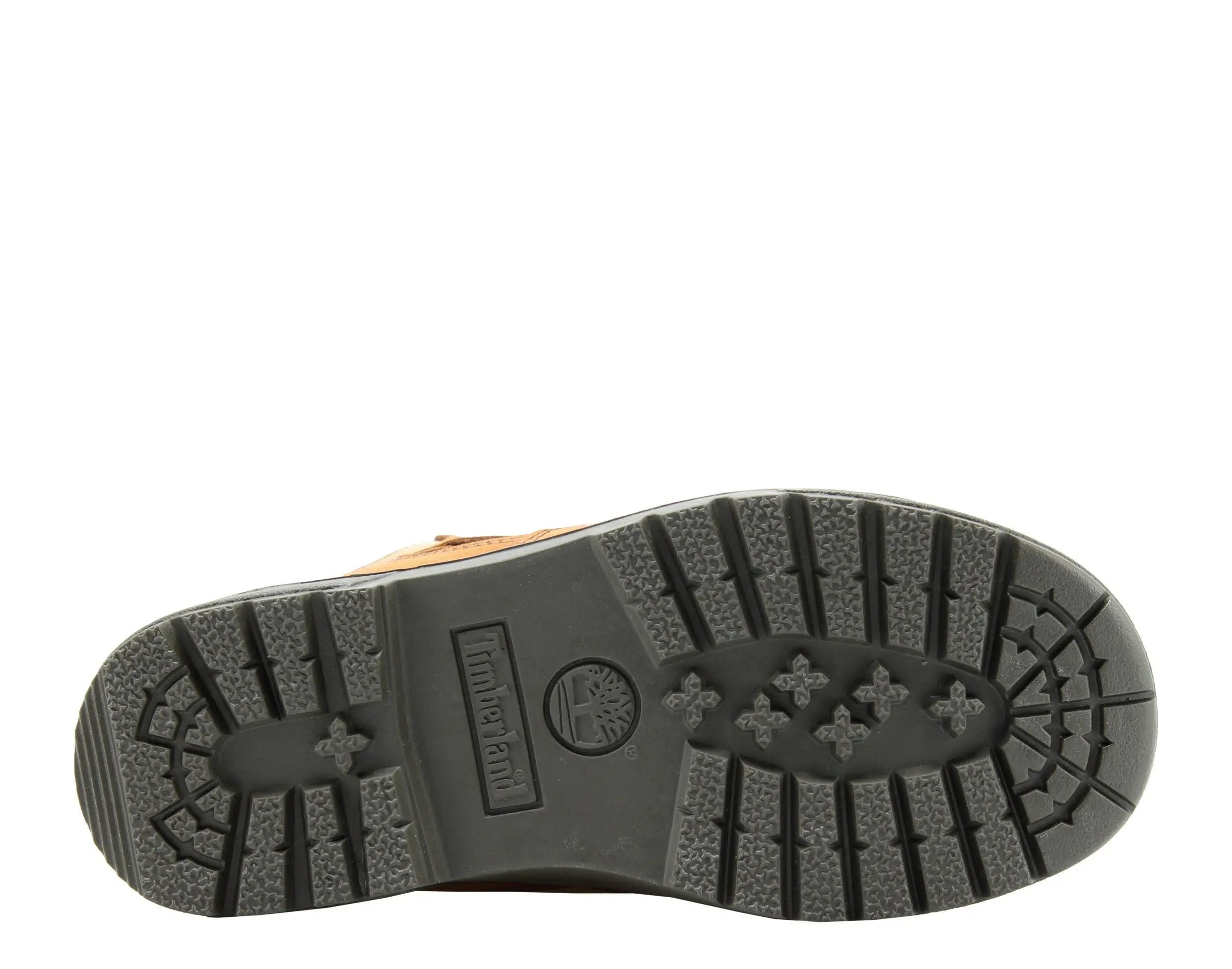 Timberland 6-inch Field Boot Youth Little Kids Boots.