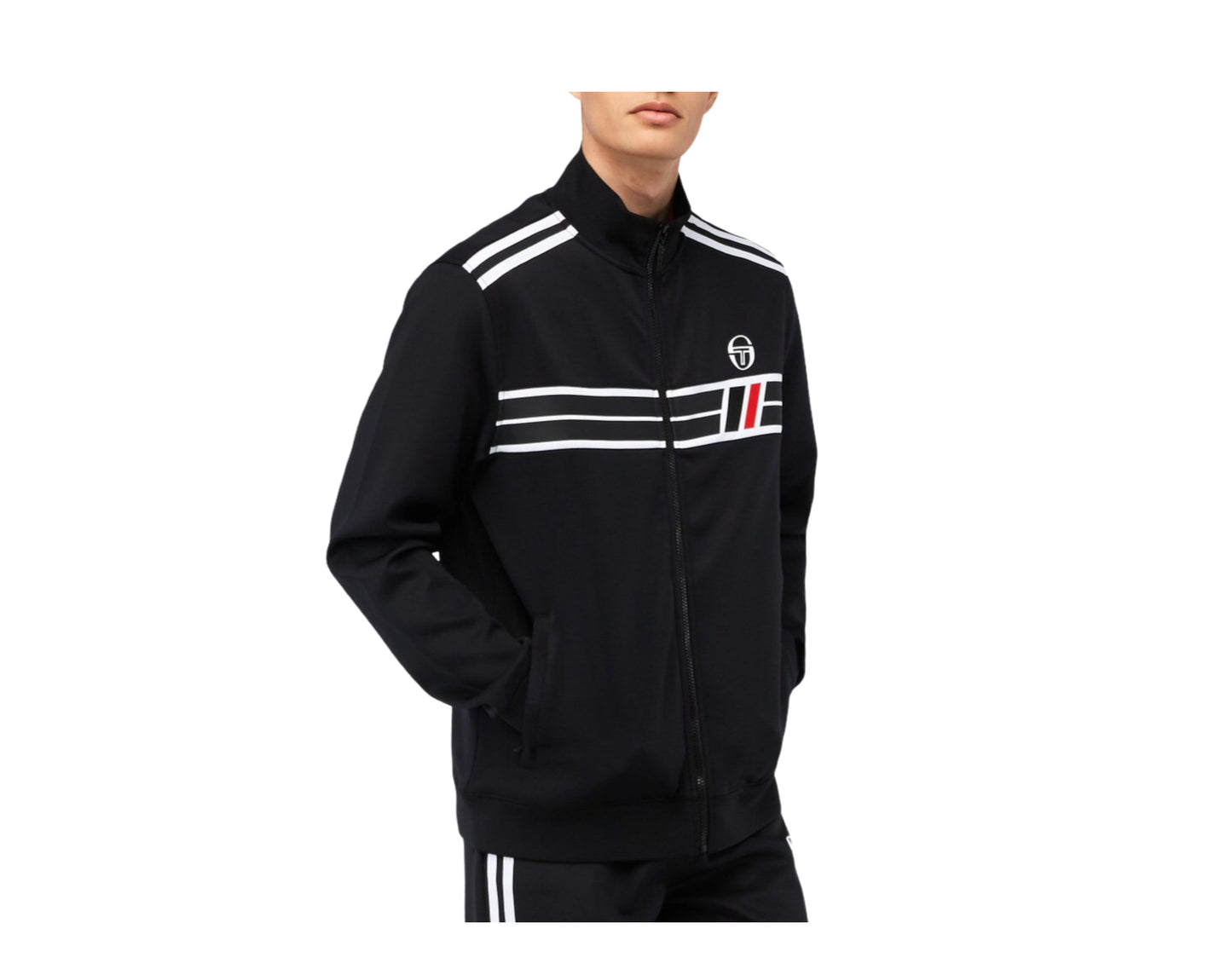 Sergio Tacchini Prato Track Jacket