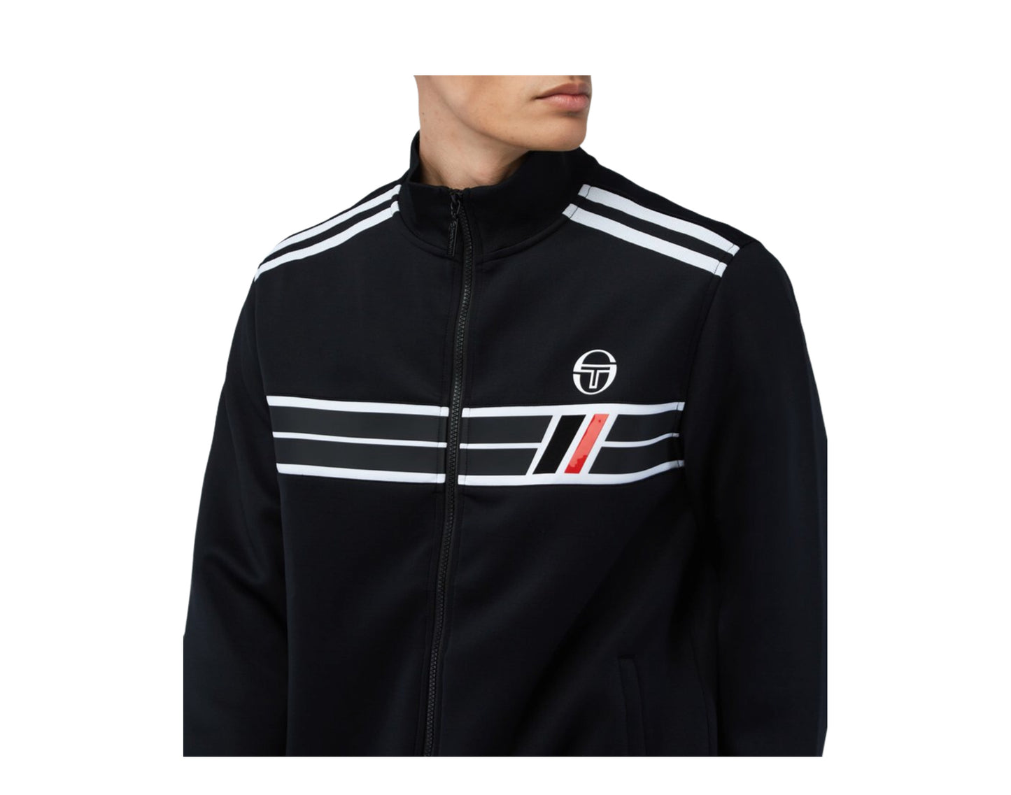 Sergio Tacchini Prato Track Jacket