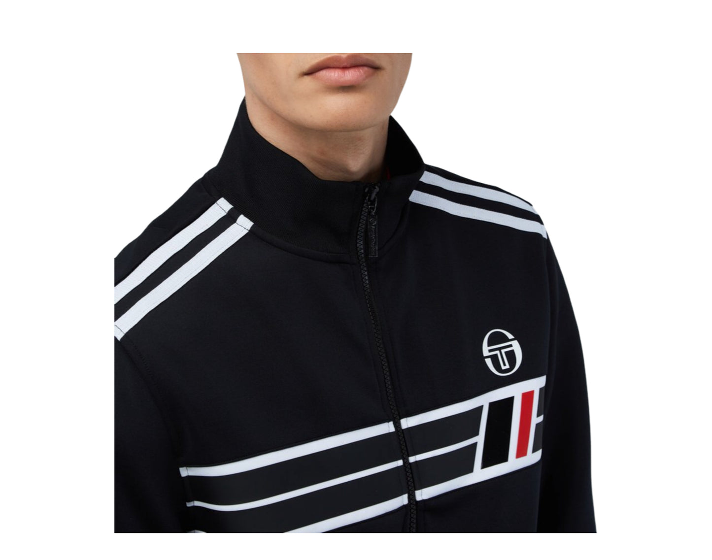 Sergio Tacchini Prato Track Jacket