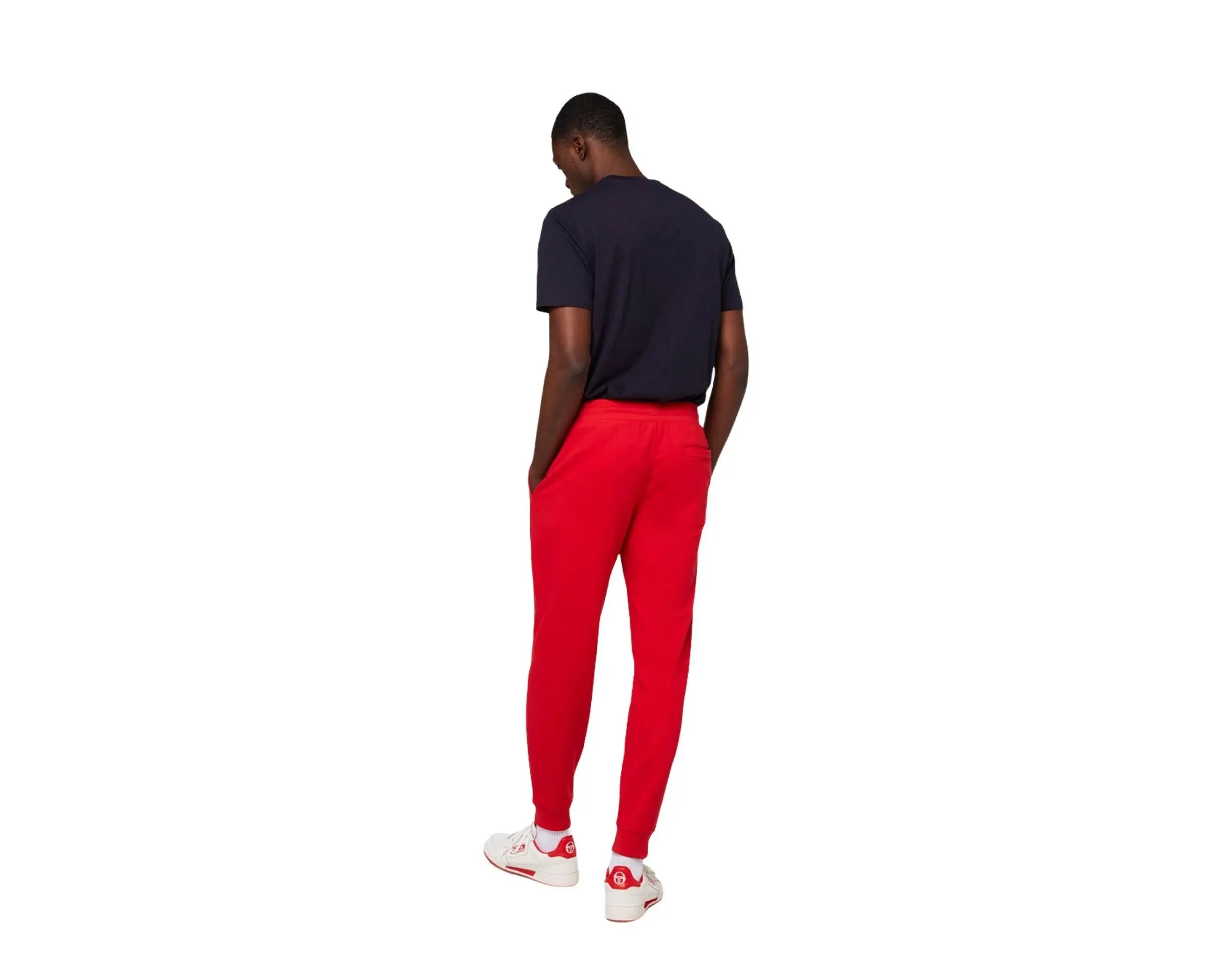 Sergio Tacchini Essential Sweatpants.