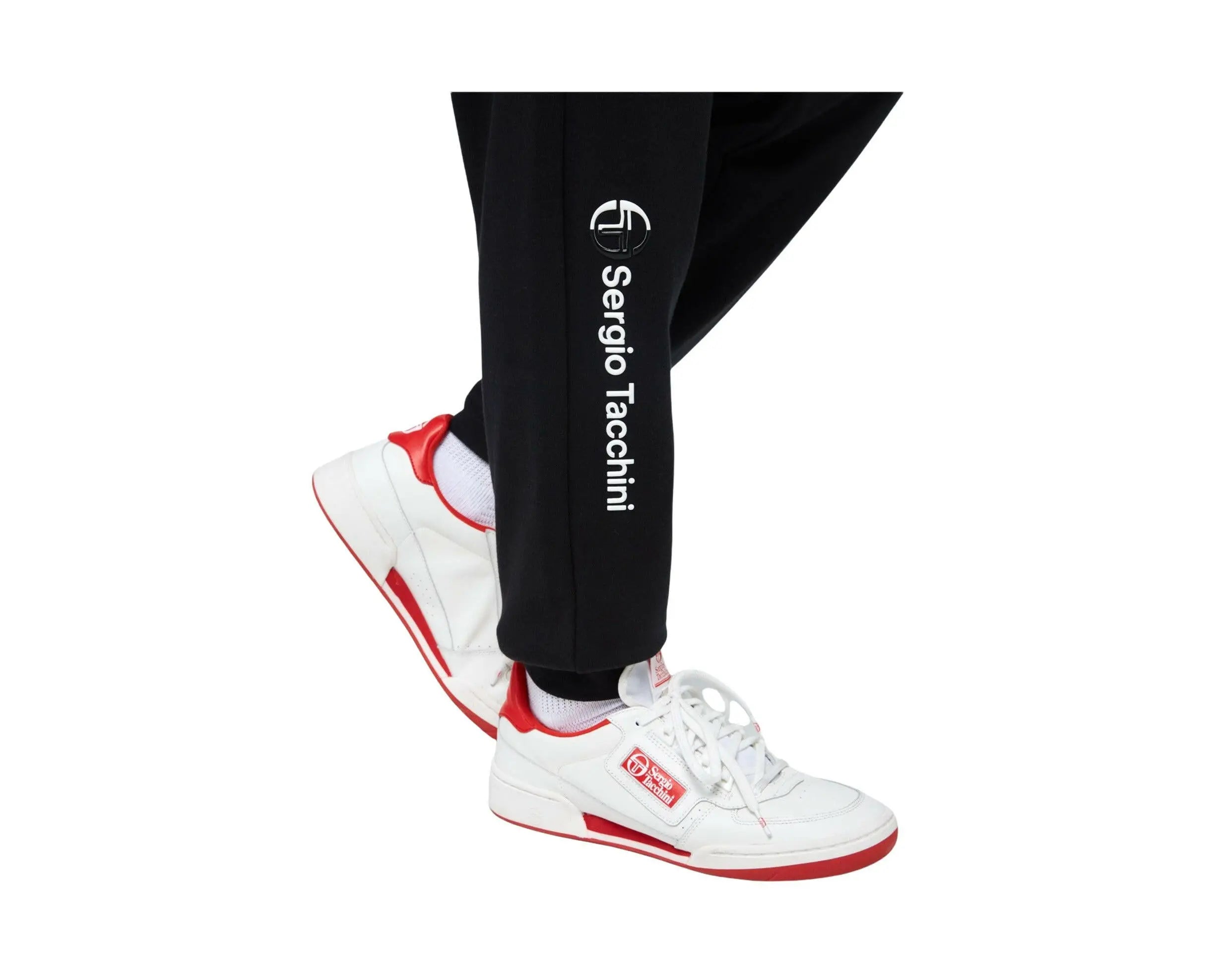 Sergio Tacchini Essential Sweatpants.