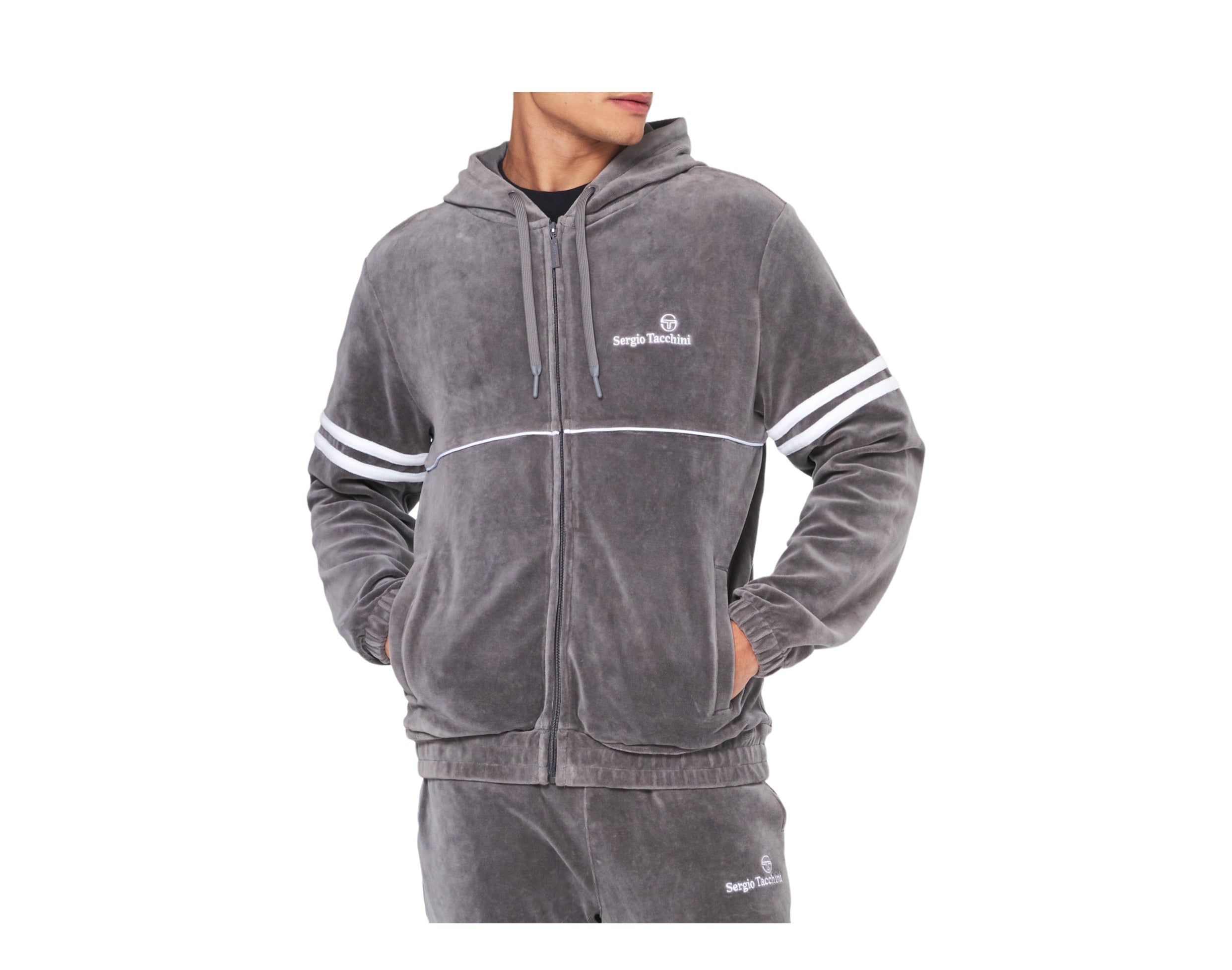 Sergio tacchini online ensemble velour