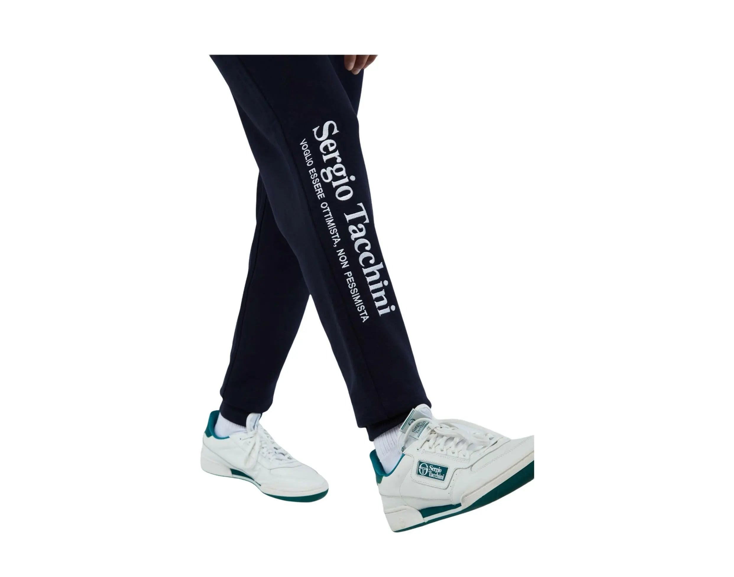 Sergio Tacchini Ottimista Sweatpants.