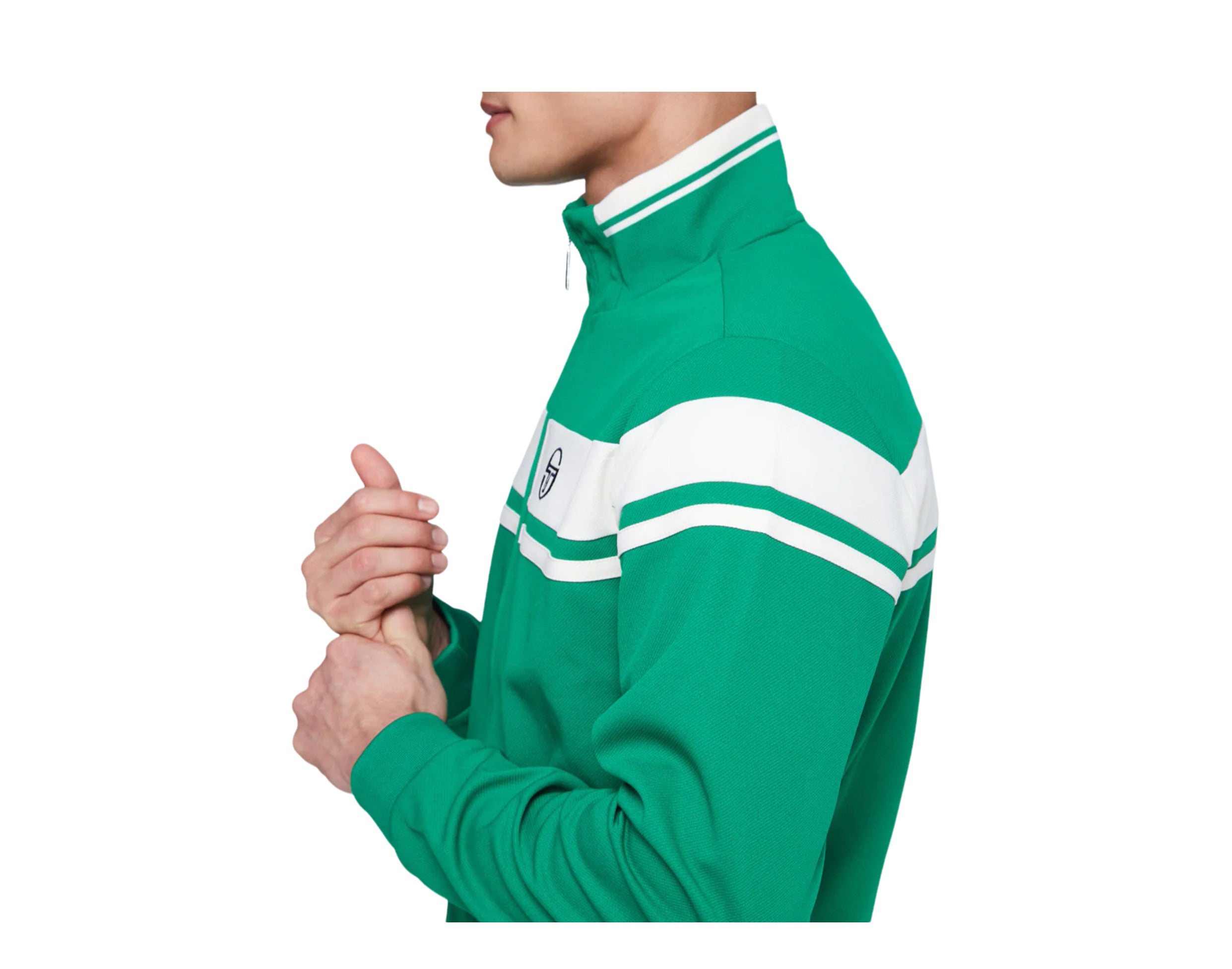 Sergio Tacchini Damarindo Tracksuit Archivio - Top and Bottom