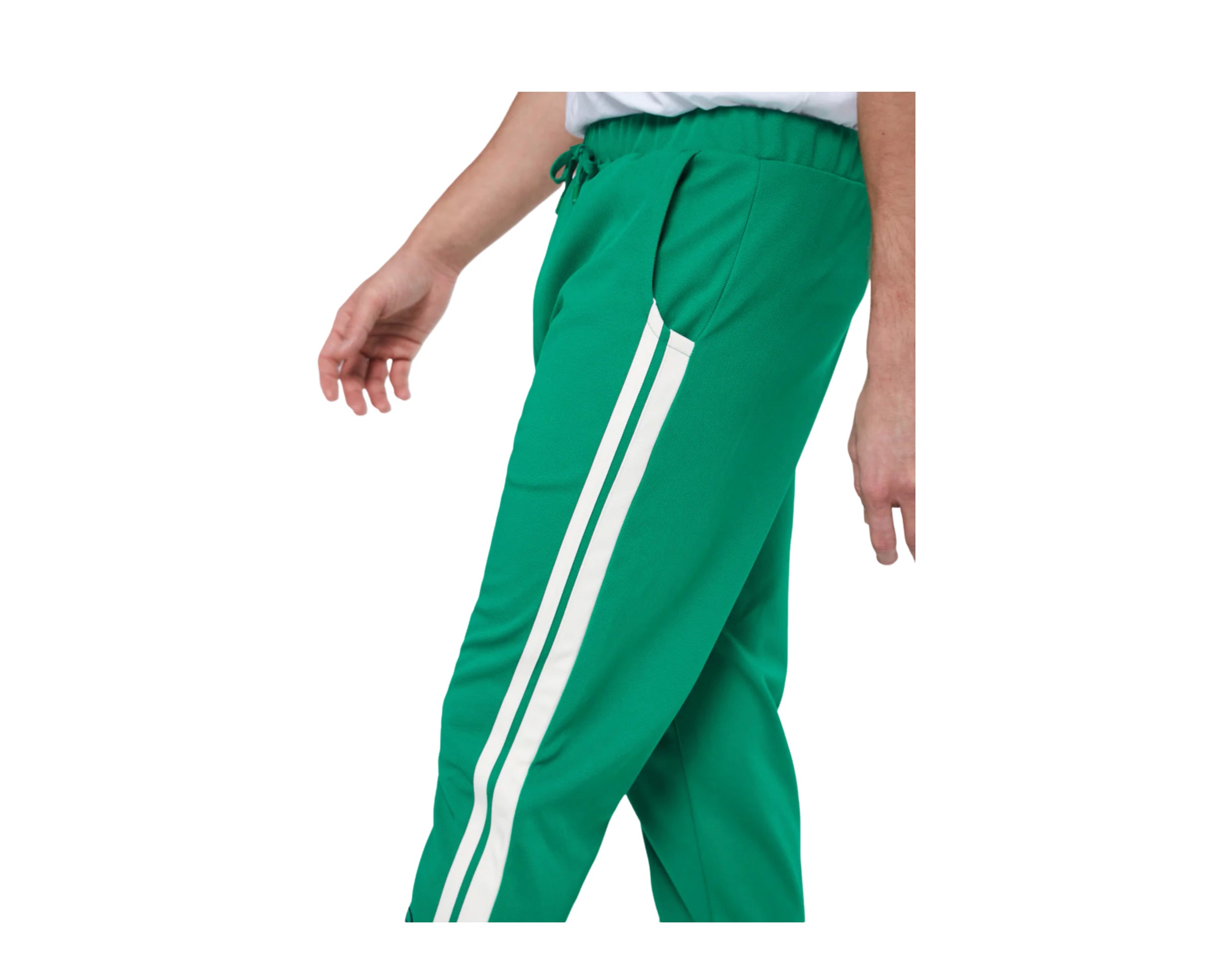 Sergio Tacchini Damarindo Tracksuit Archivio - Top and Bottom