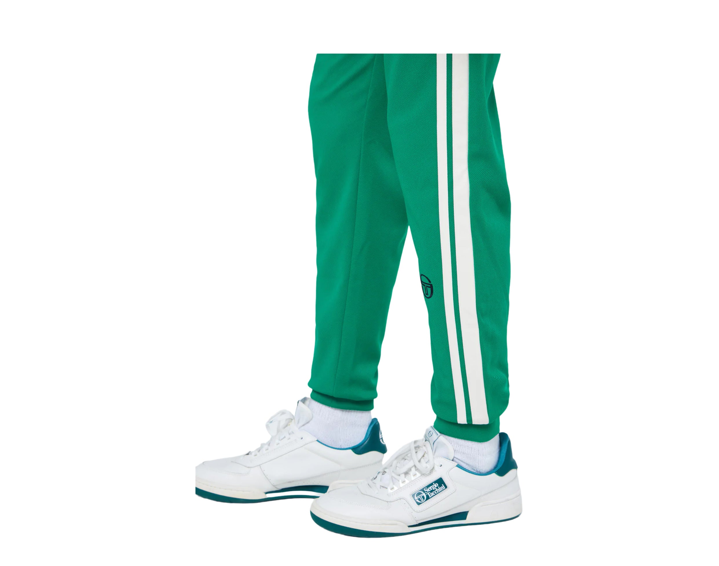 Sergio Tacchini Damarindo Tracksuit Archivio - Top and Bottom