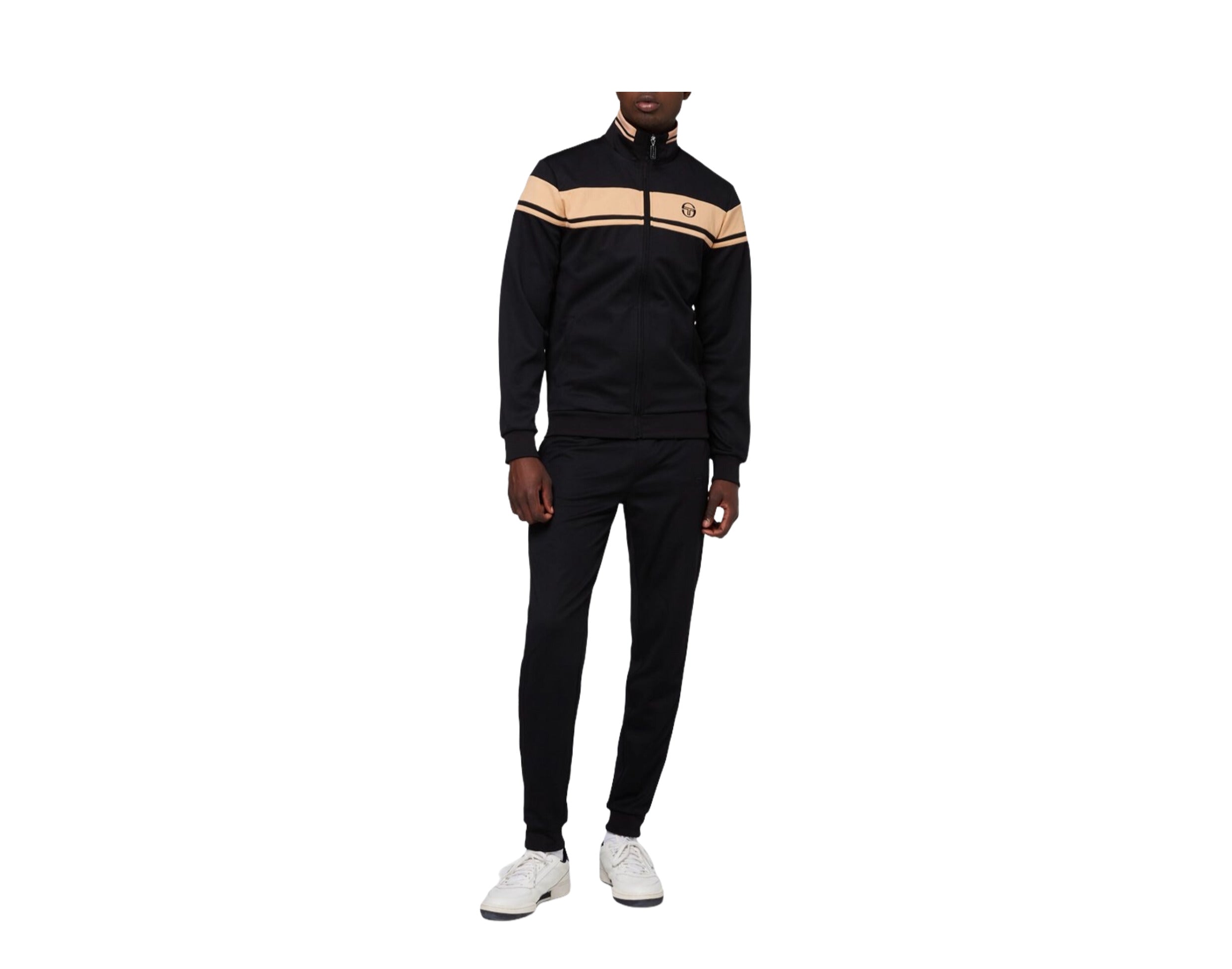 Sergio Tacchini Damarindo Tracksuit Archivio - Top and Bottom