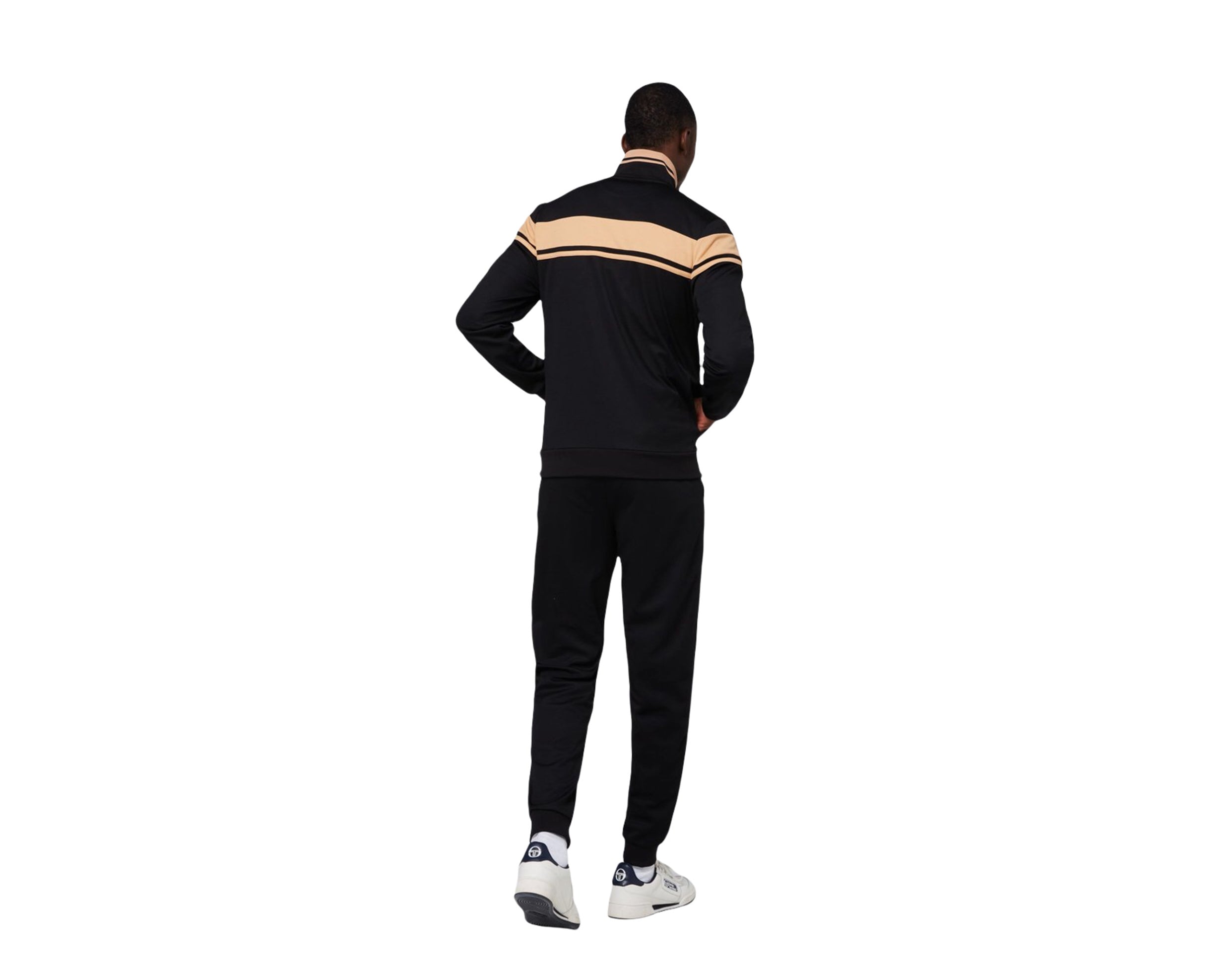 Sergio Tacchini Damarindo Tracksuit Archivio - Top and Bottom