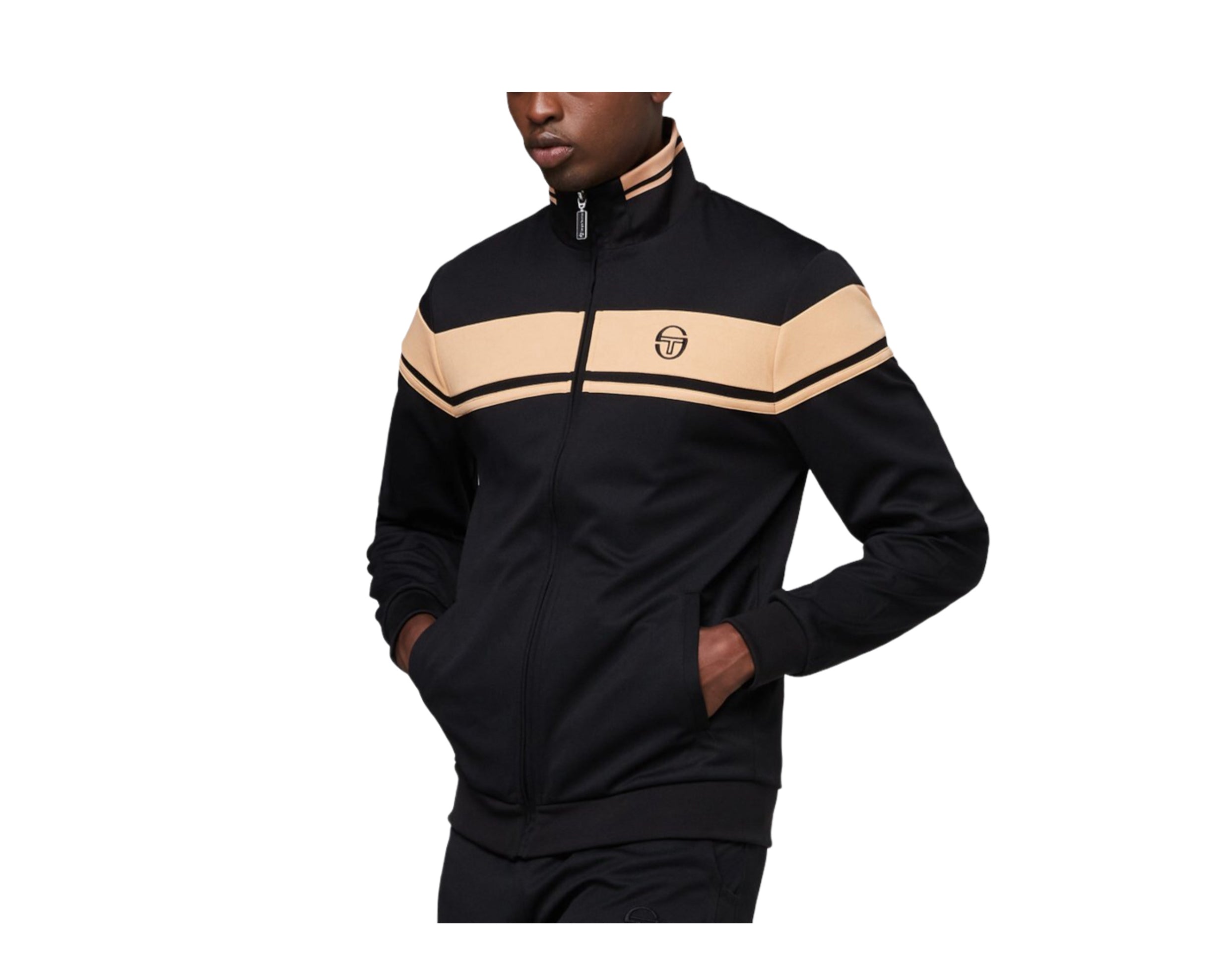 Sergio Tacchini Damarindo Tracksuit Archivio - Top and Bottom
