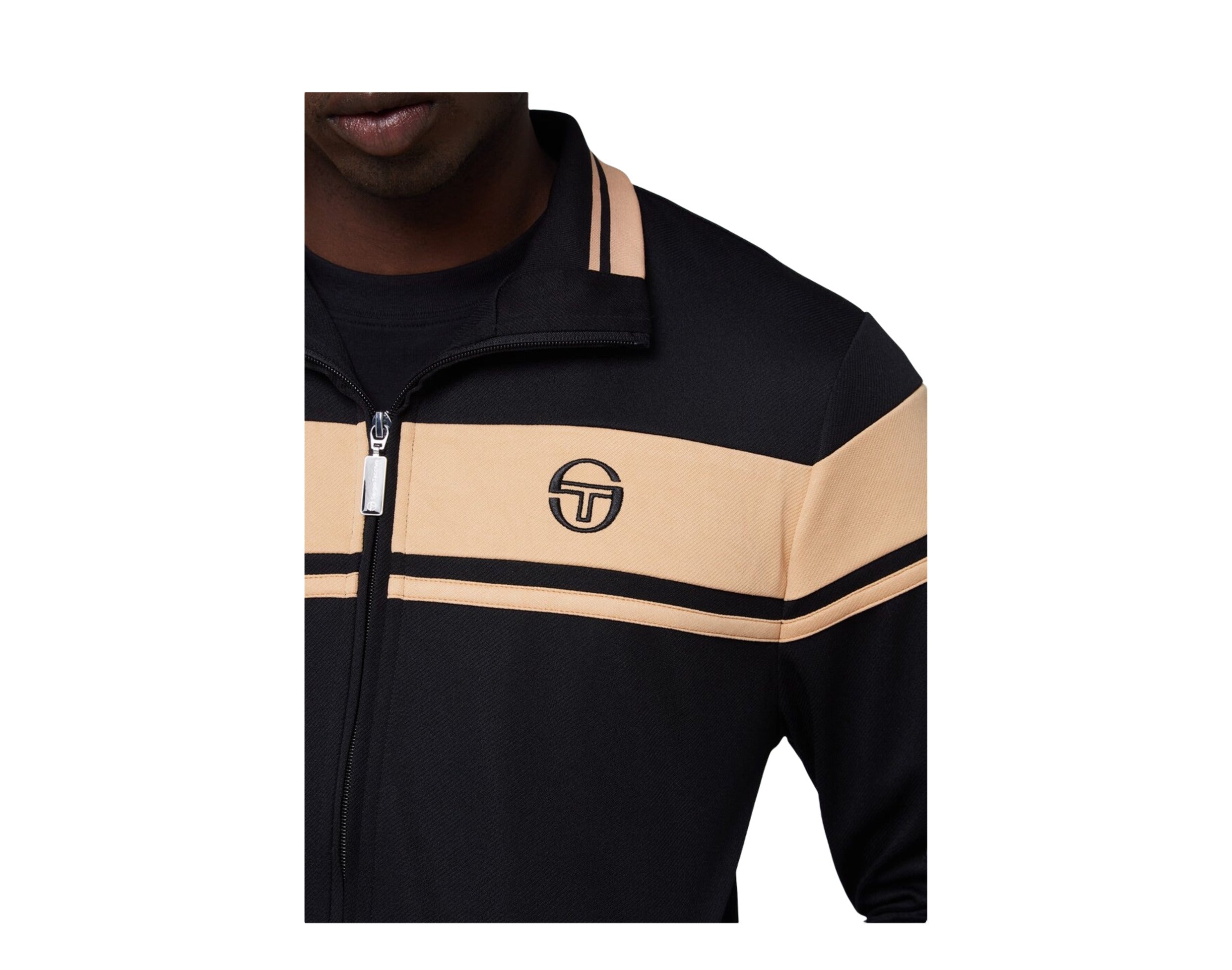 Sergio Tacchini Damarindo Tracksuit Archivio - Top and Bottom