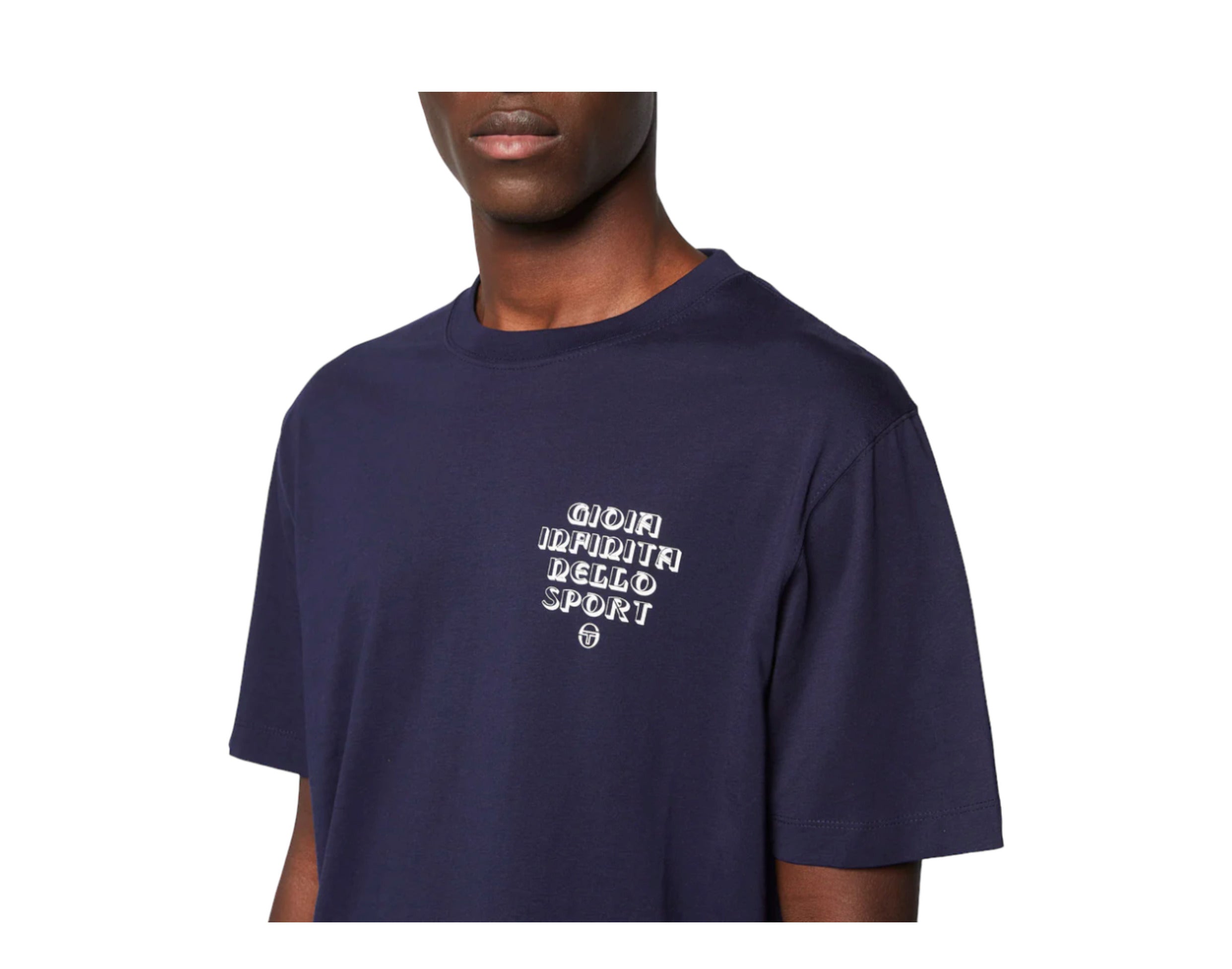 Sergio Tacchini Gioia T-Shirt