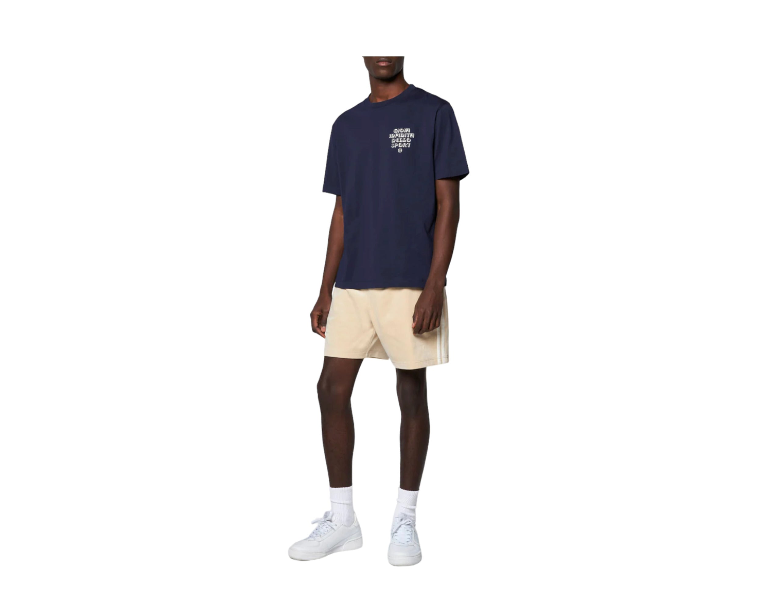 Sergio Tacchini Gioia T-Shirt
