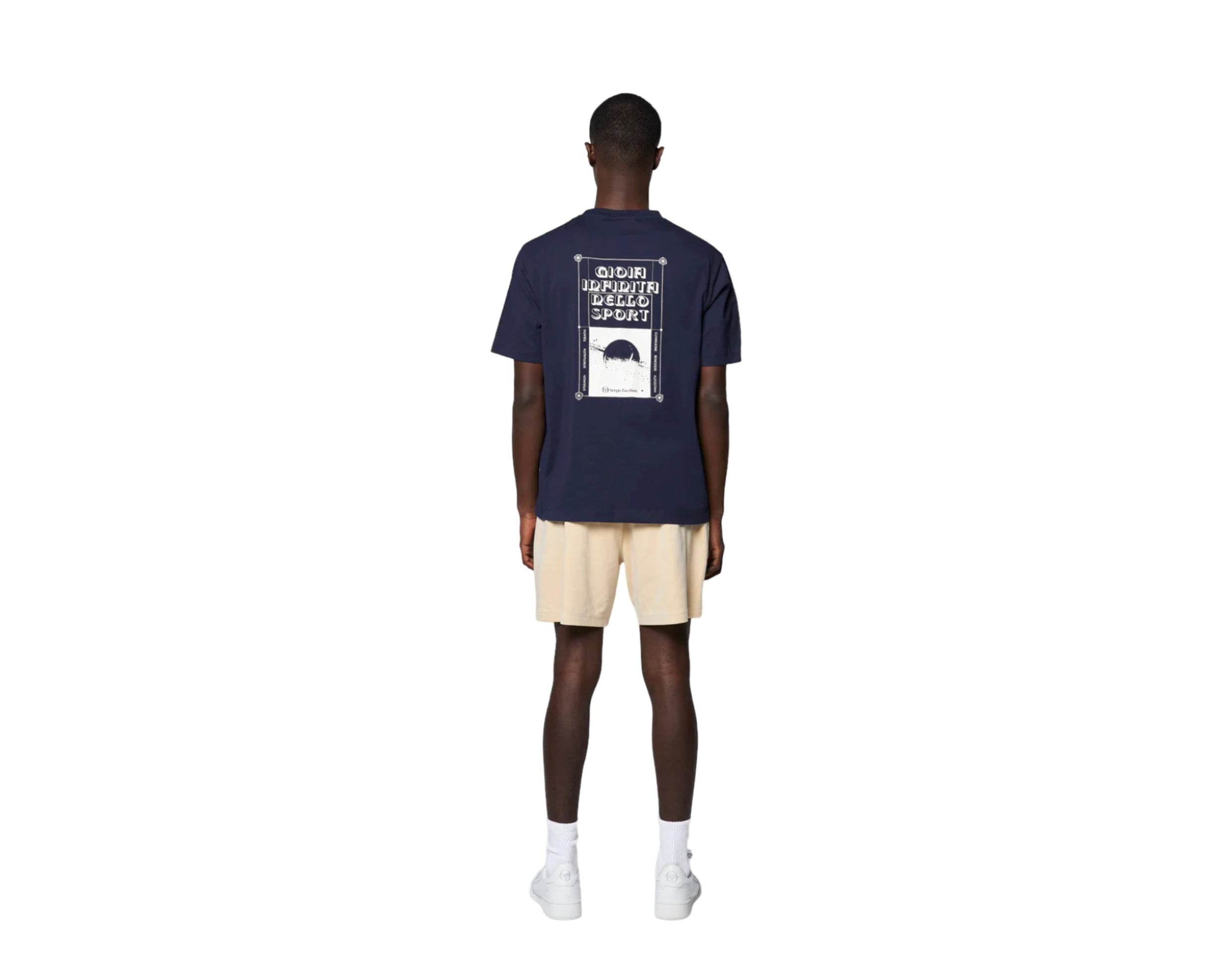 Sergio Tacchini Gioia T-Shirt