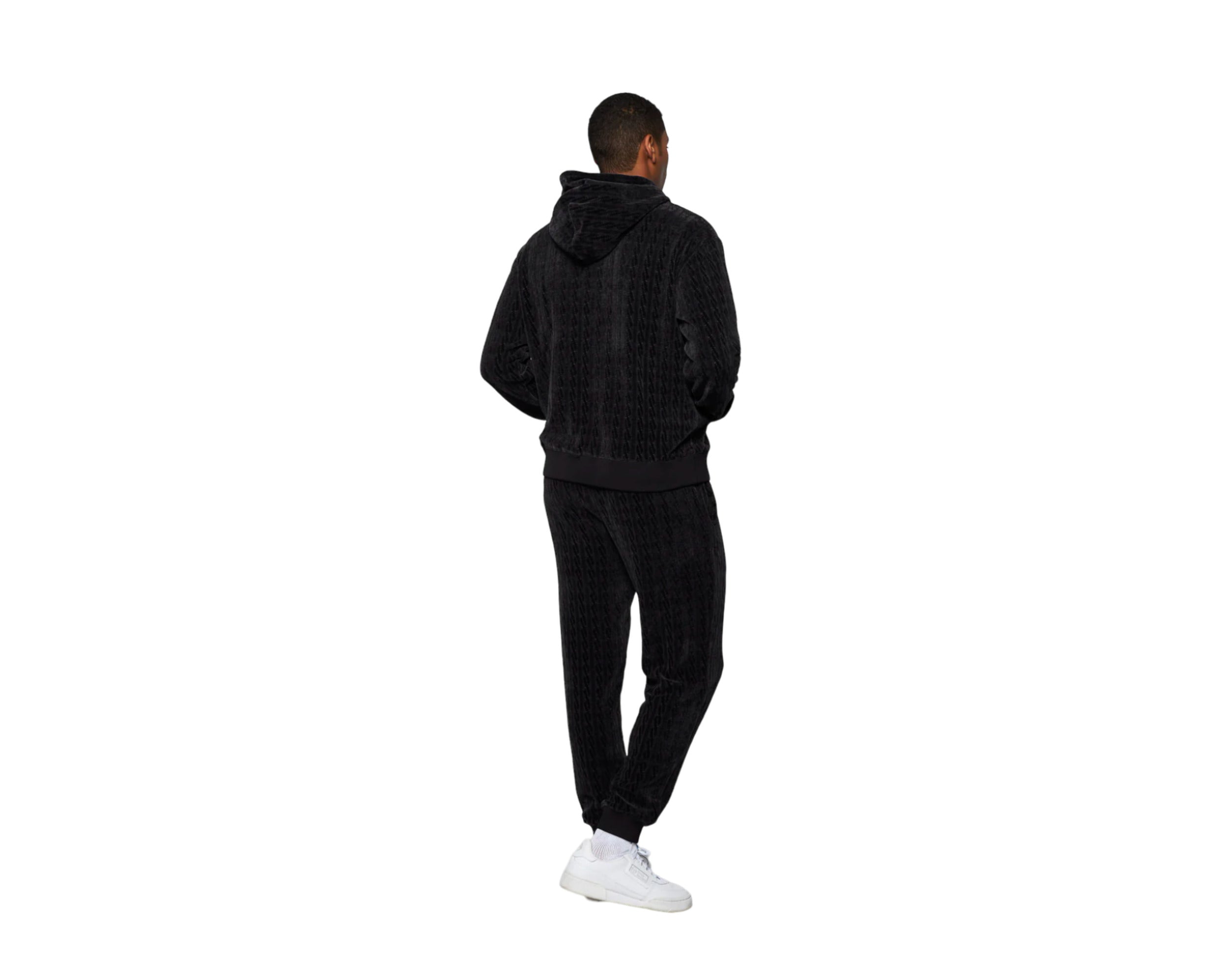 Sergio Tacchini Trento Pull-Over Hoodie
