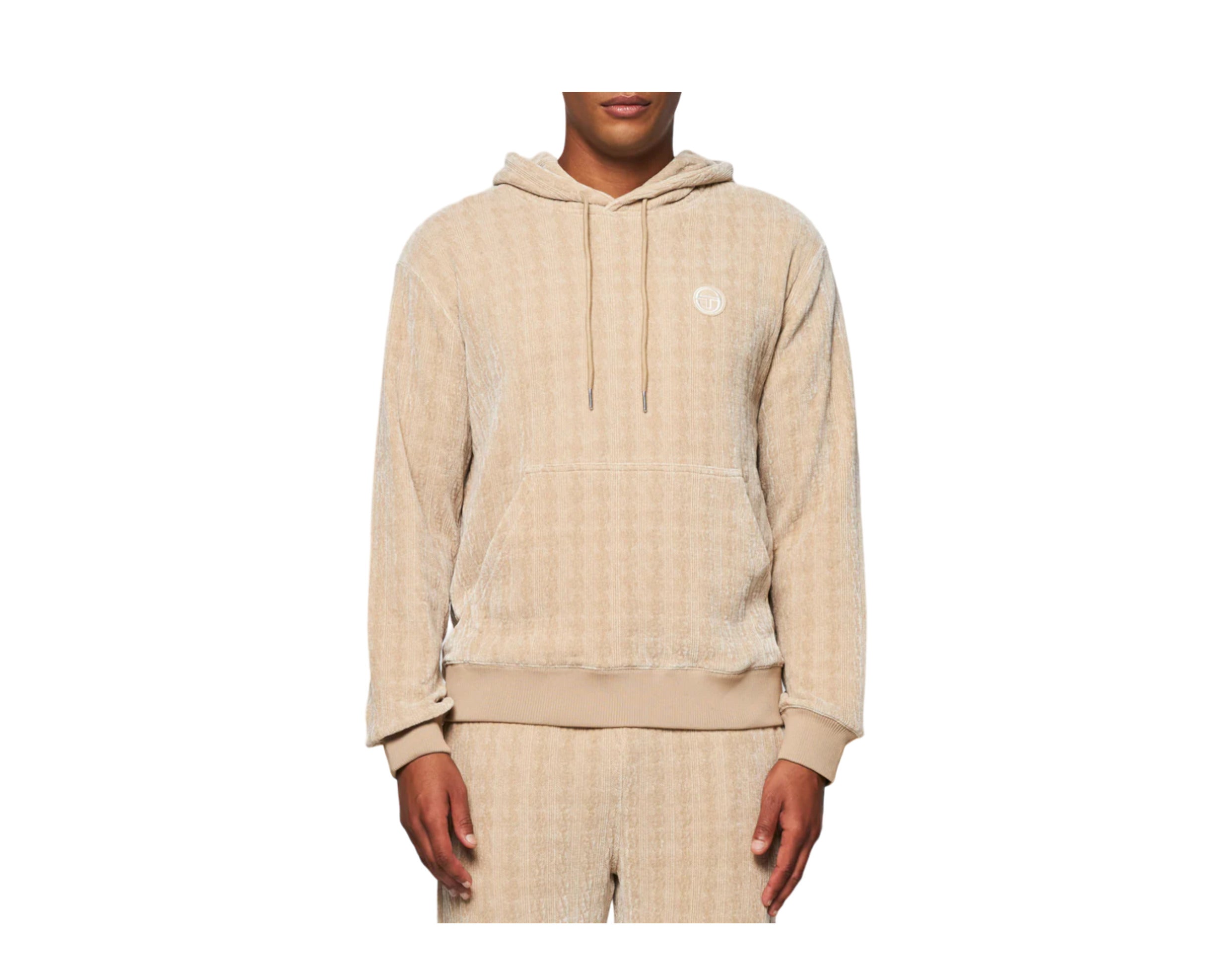 Sergio Tacchini Trento Pull-Over Hoodie