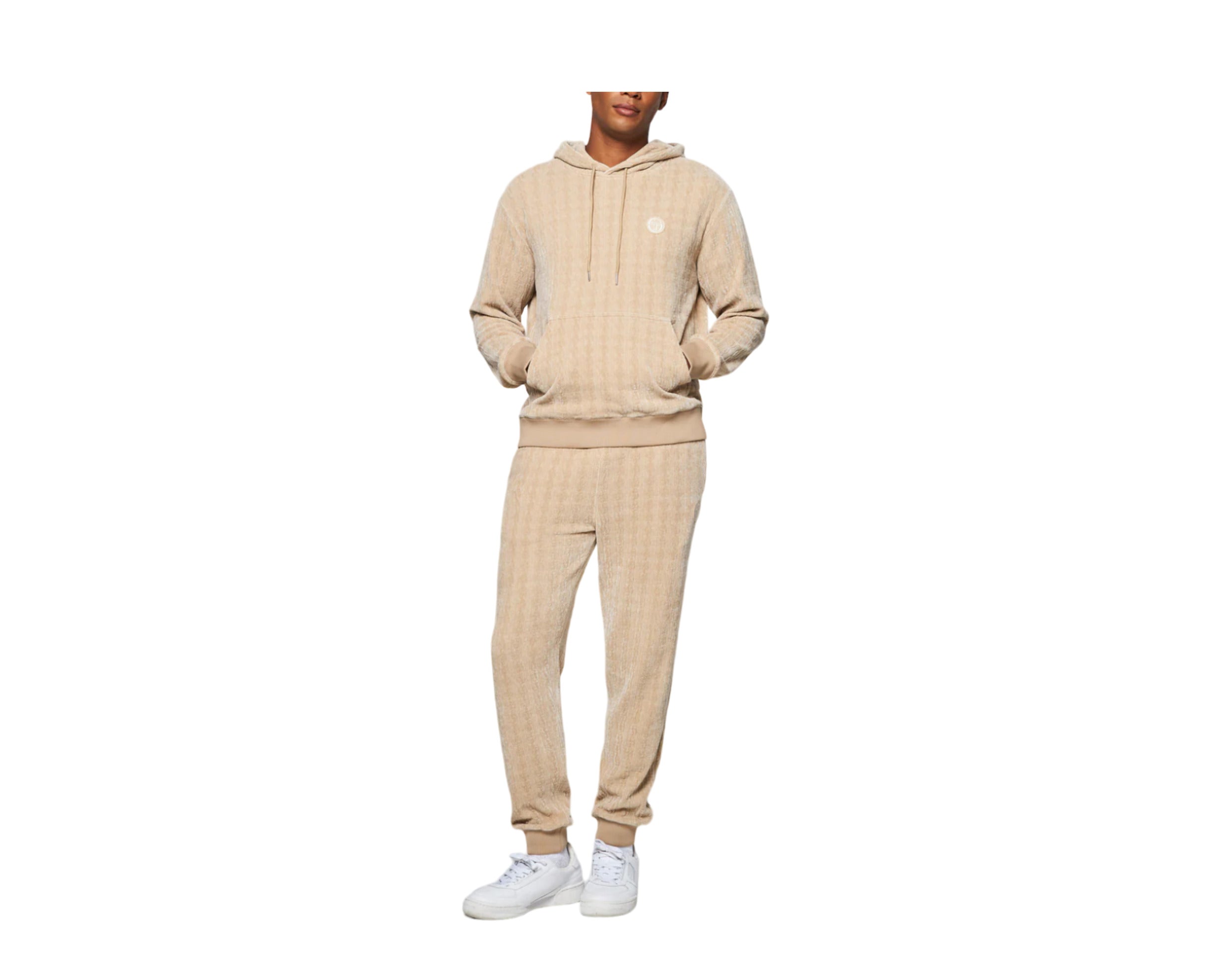 Sergio Tacchini Trento Pull-Over Hoodie
