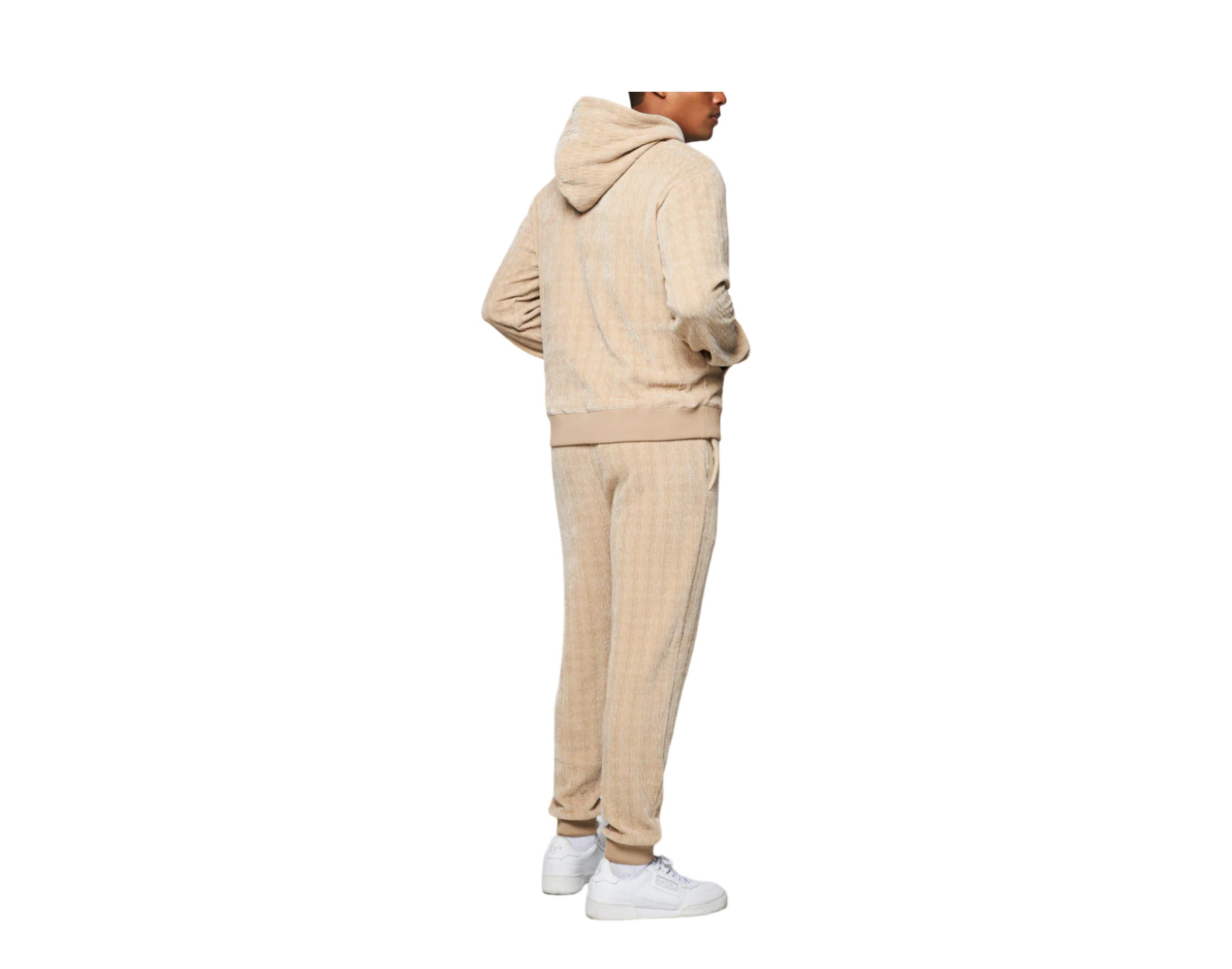 Sergio Tacchini Trento Pull-Over Hoodie