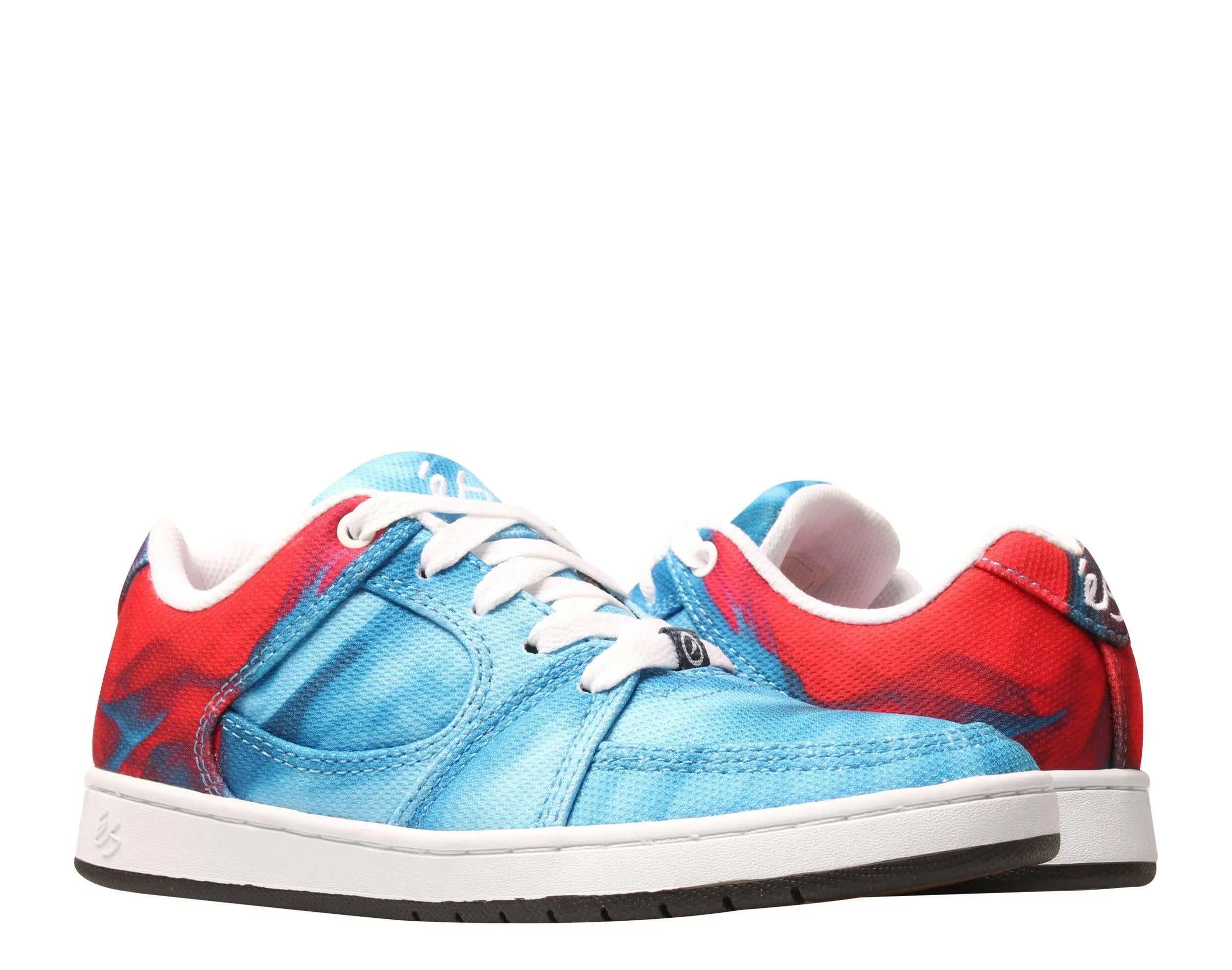 eS Footwear Accel Slim Men's Skateboard Sneakers.