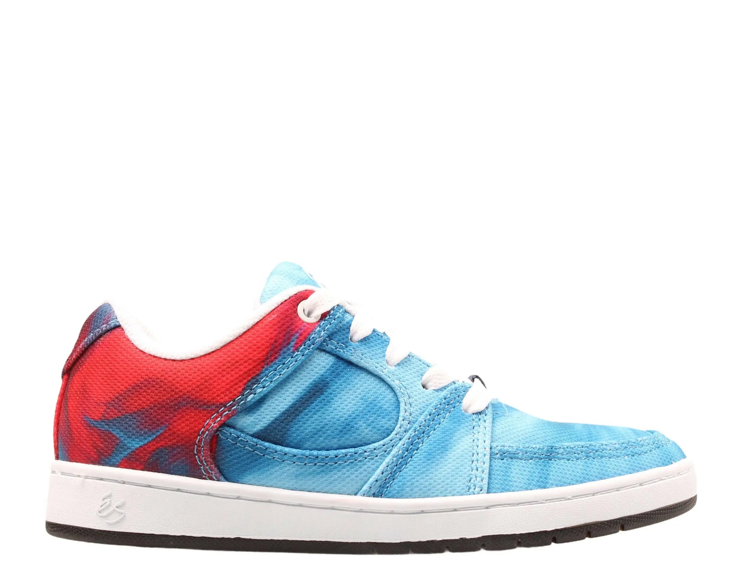 eS Footwear Accel Slim Men's Skateboard Sneakers.