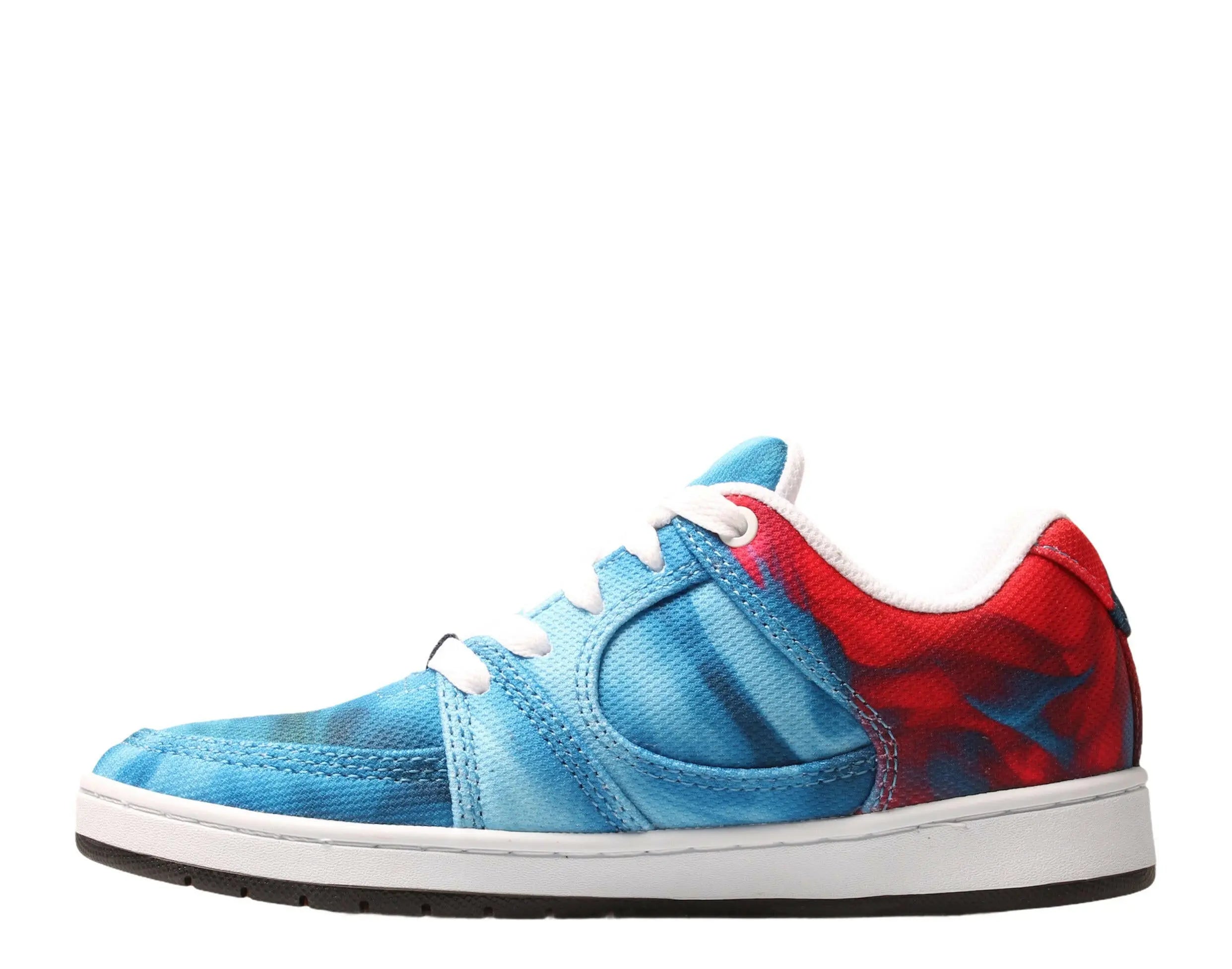 eS Footwear Accel Slim Men's Skateboard Sneakers.