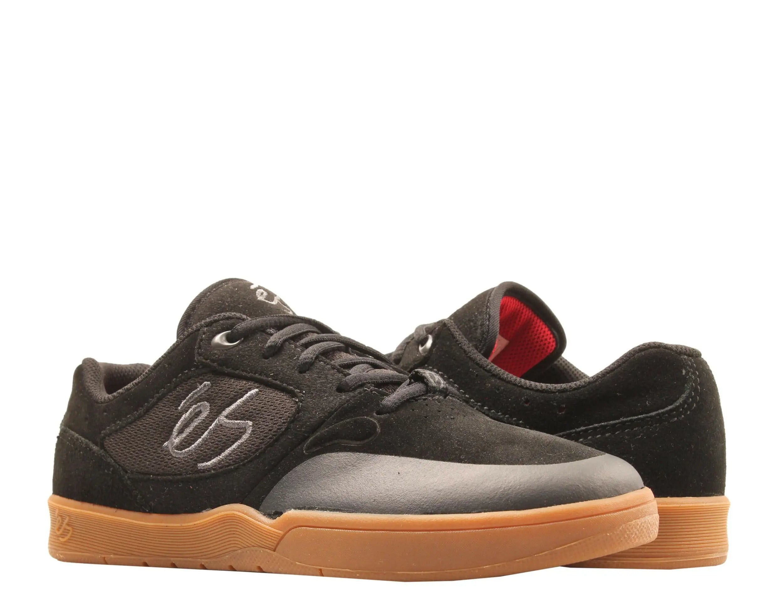 eS Footwear Swift 1.5 Men's Skateboard Sneakers.