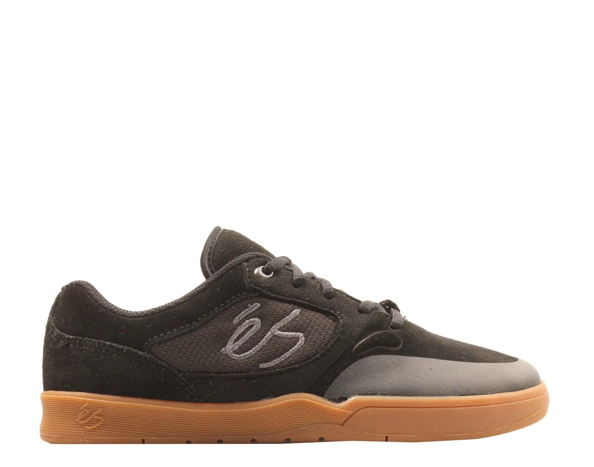 eS Footwear Swift 1.5 Men's Skateboard Sneakers.