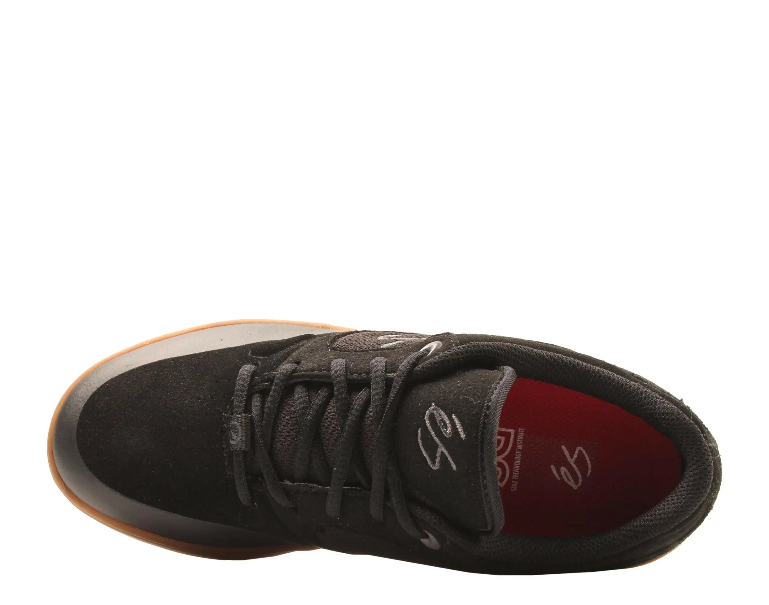 eS Footwear Swift 1.5 Men's Skateboard Sneakers.