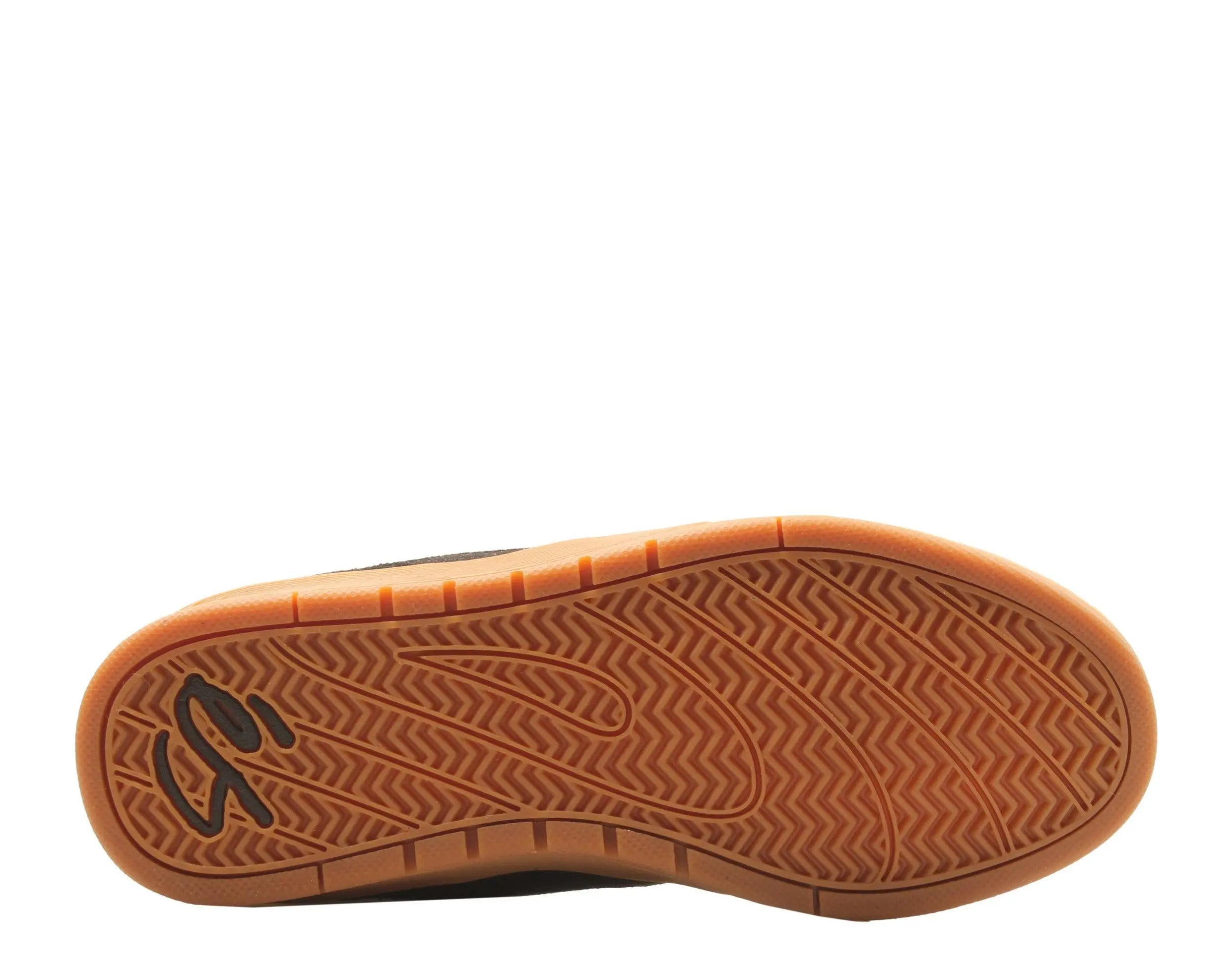 eS Footwear Swift 1.5 Men's Skateboard Sneakers.