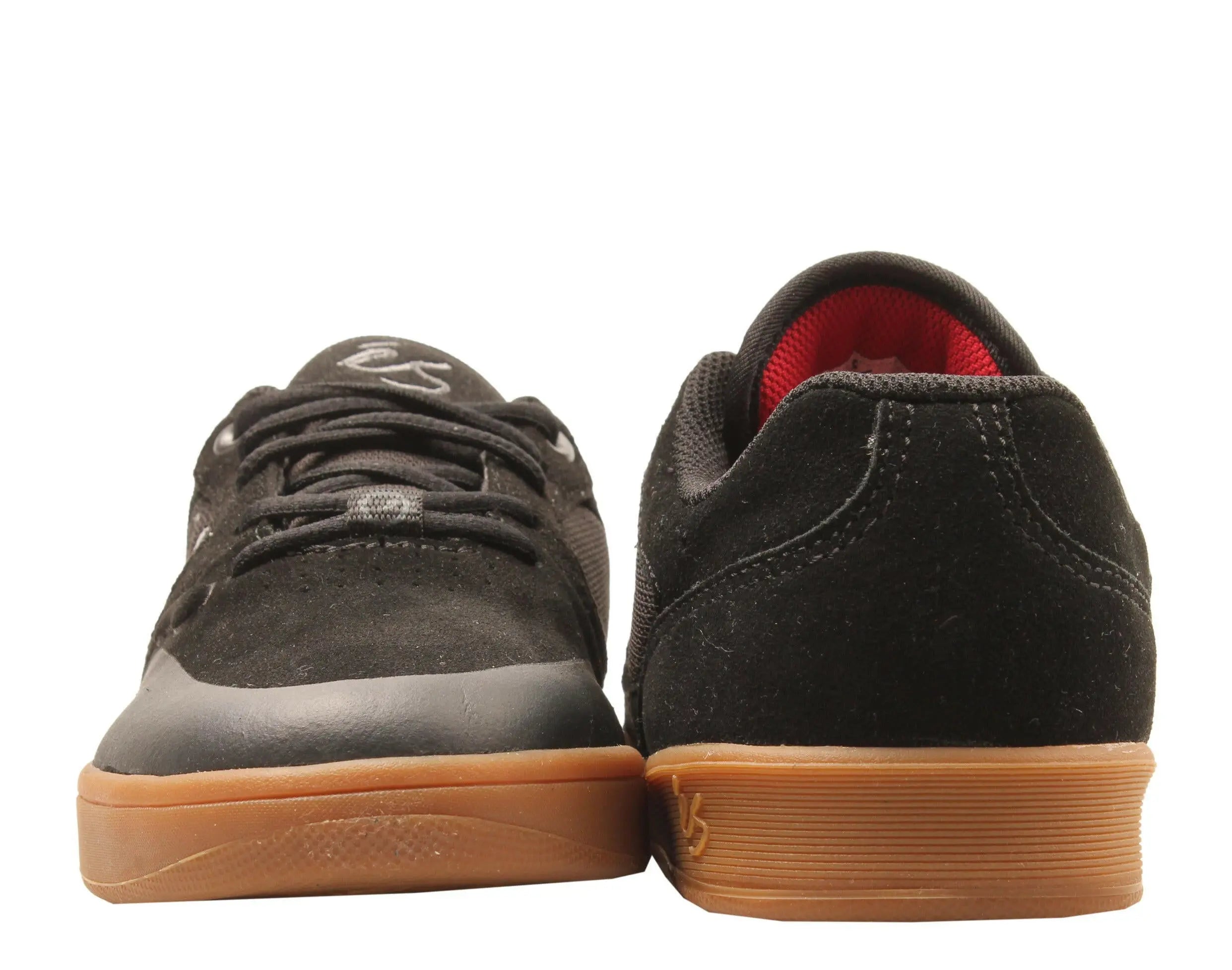 eS Footwear Swift 1.5 Men's Skateboard Sneakers.