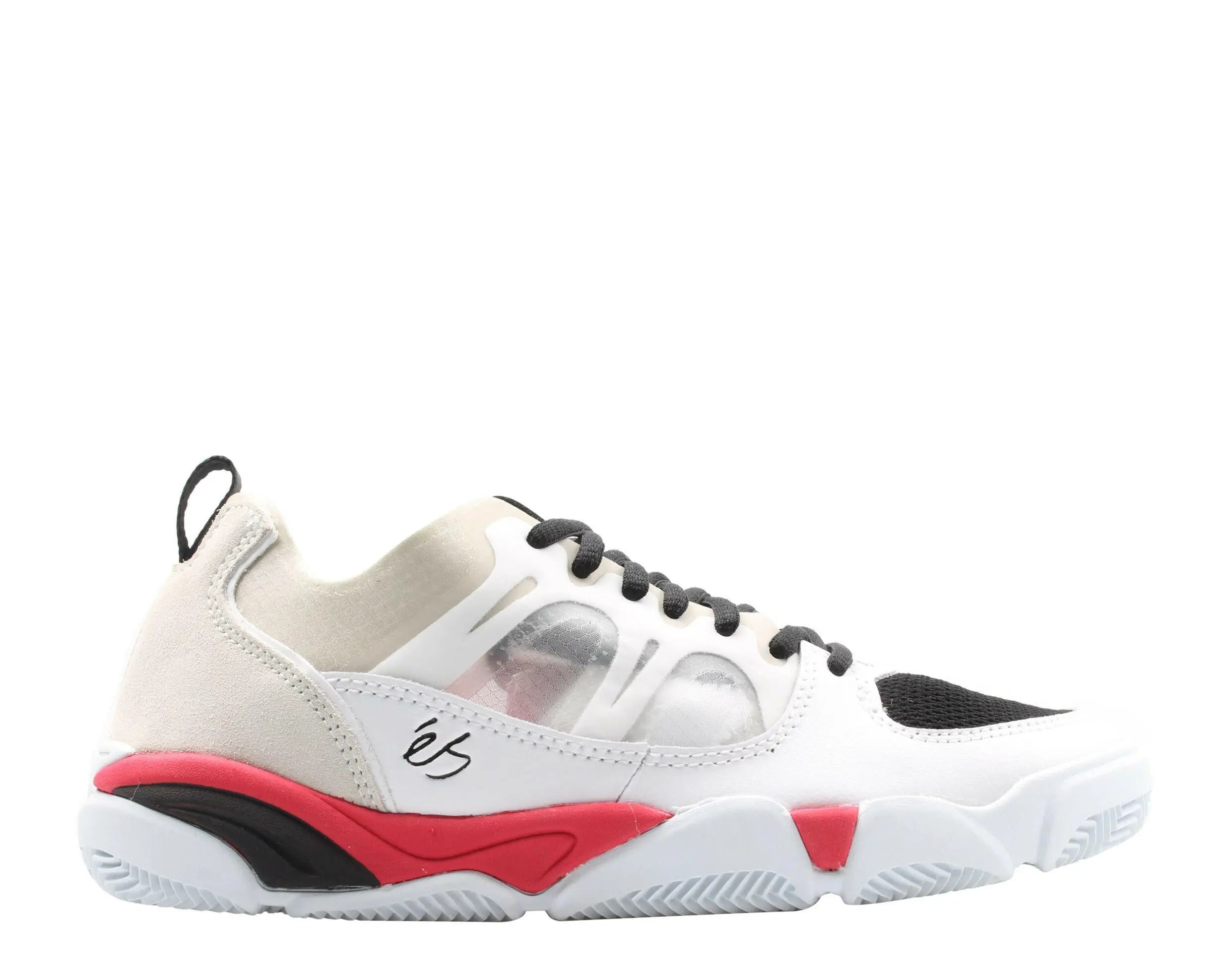 eS Footwear Silo Men's Skateboard Sneakers.
