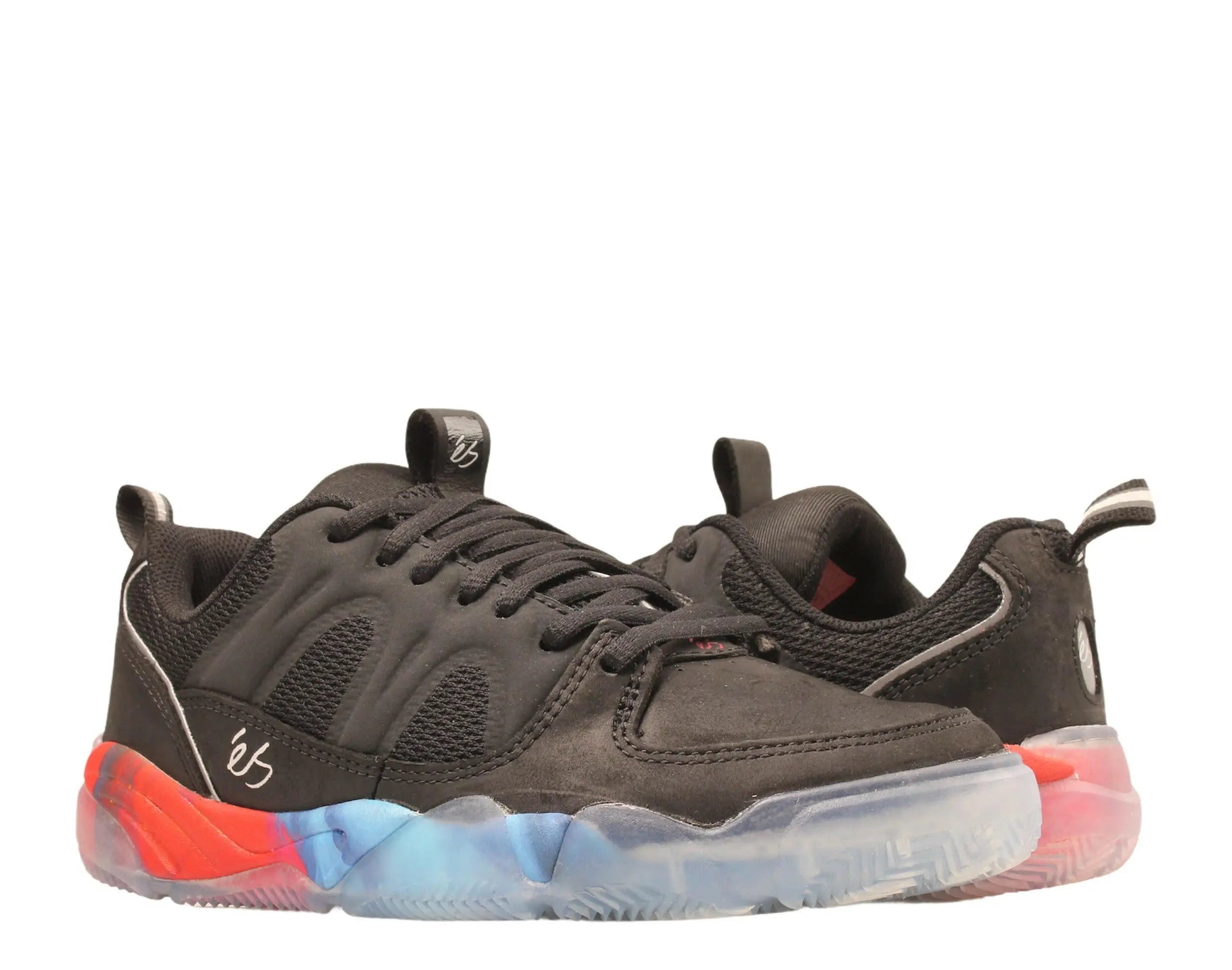 eS Footwear Silo Men's Skateboard Sneakers.
