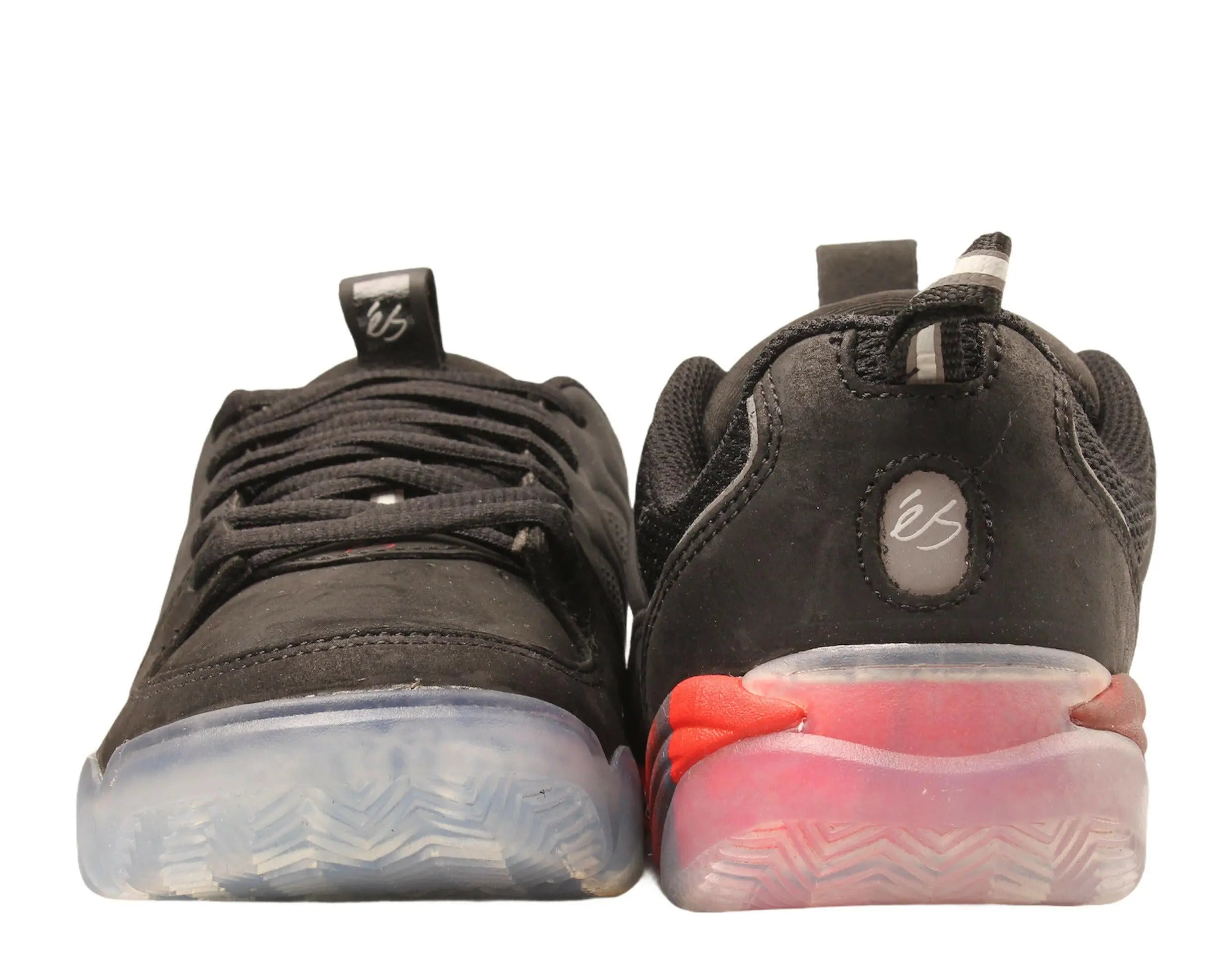 eS Footwear Silo Men's Skateboard Sneakers.