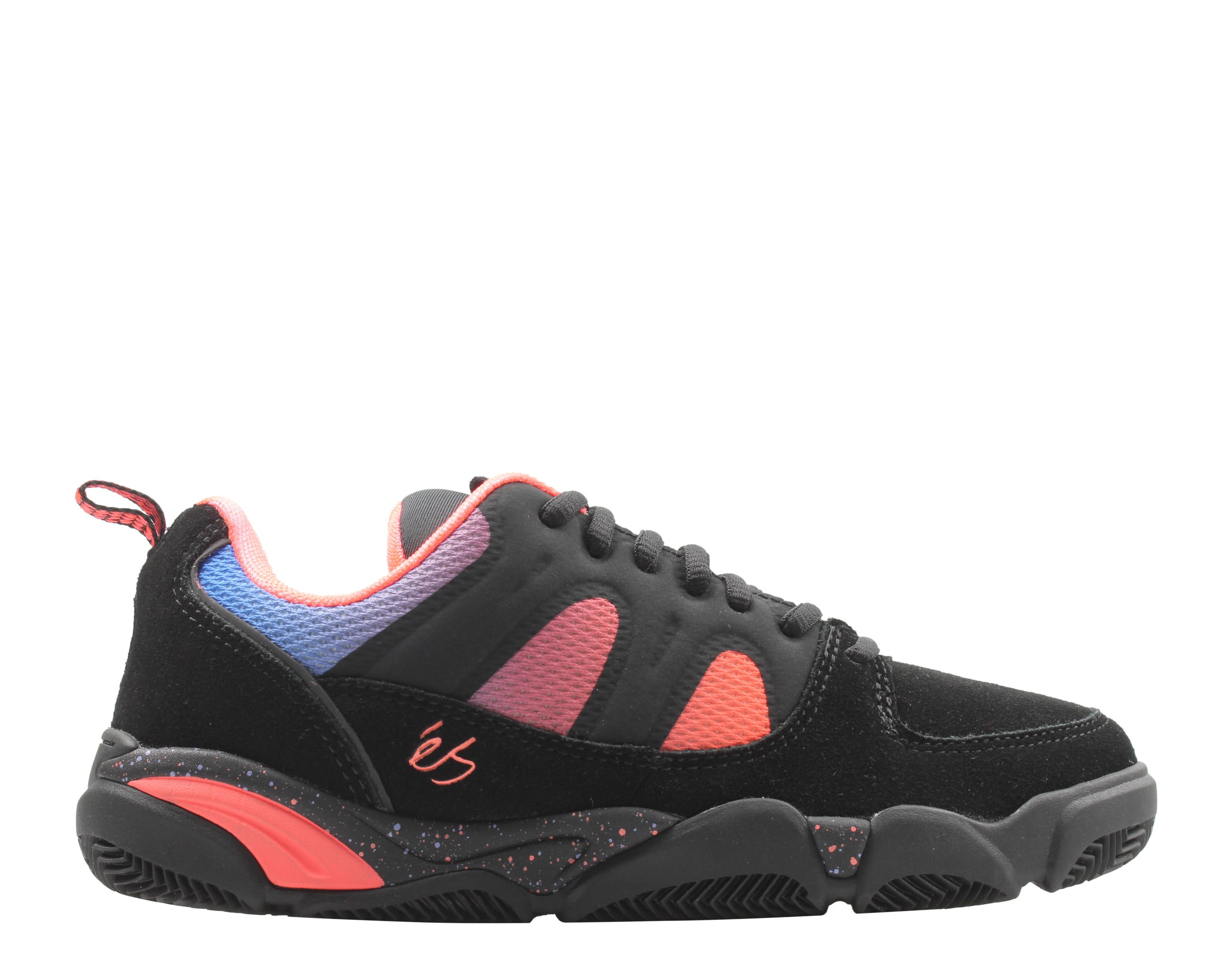 eS Footwear Silo Men's Skateboard Sneakers