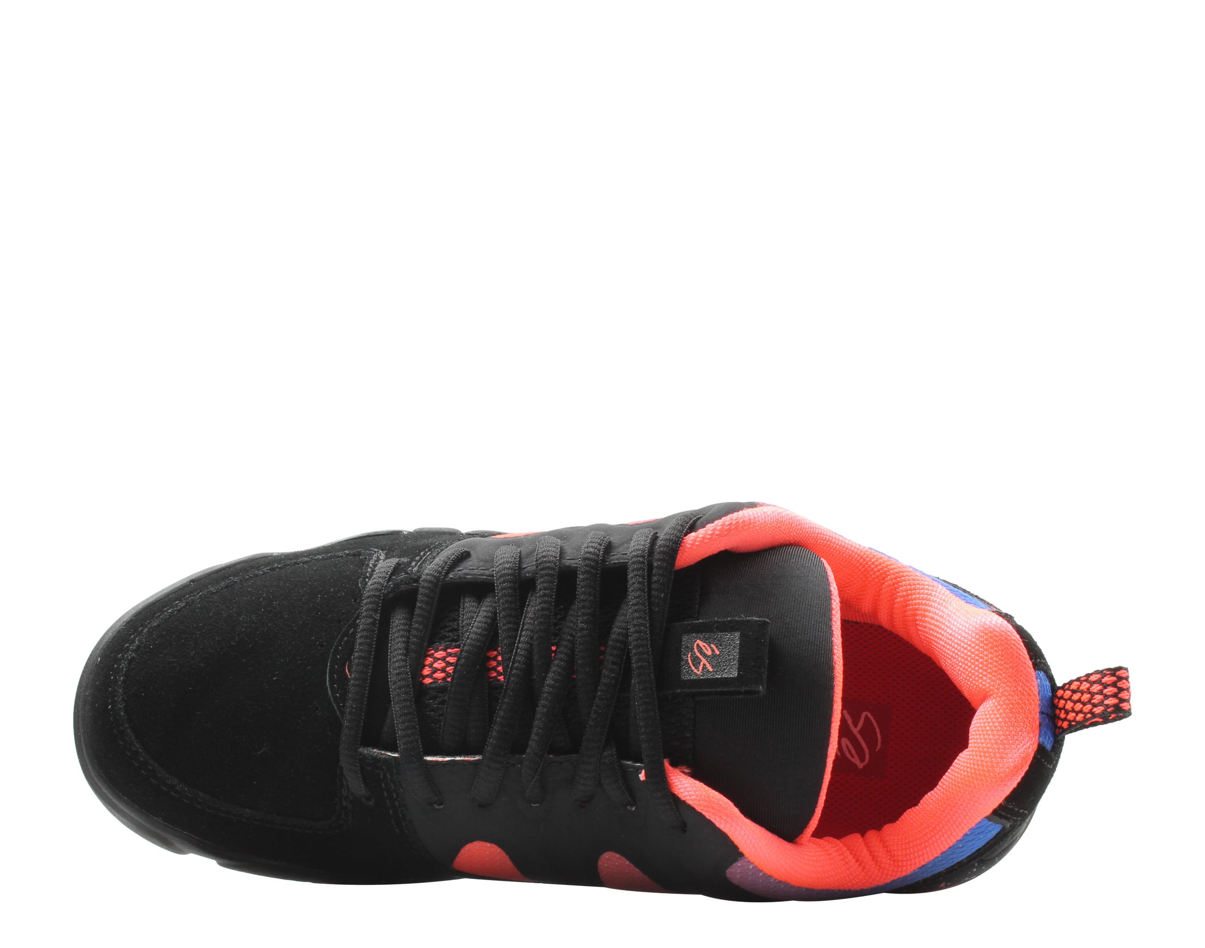 eS Footwear Silo Men's Skateboard Sneakers