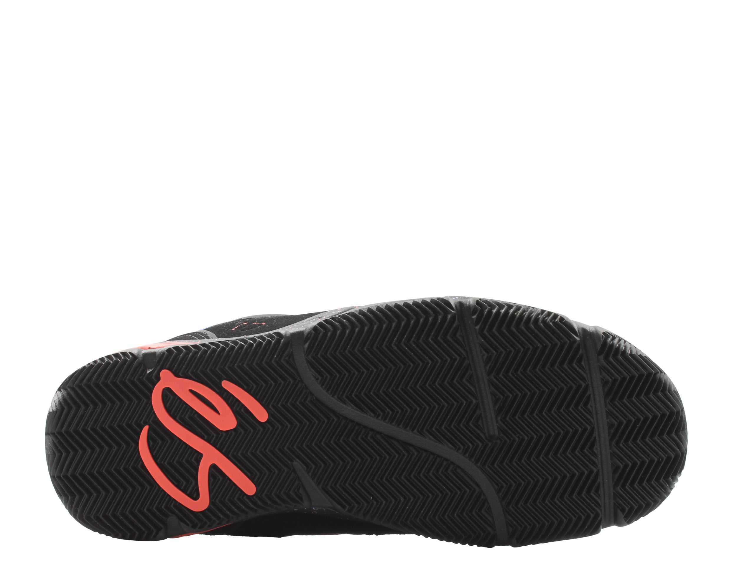 eS Footwear Silo Men's Skateboard Sneakers