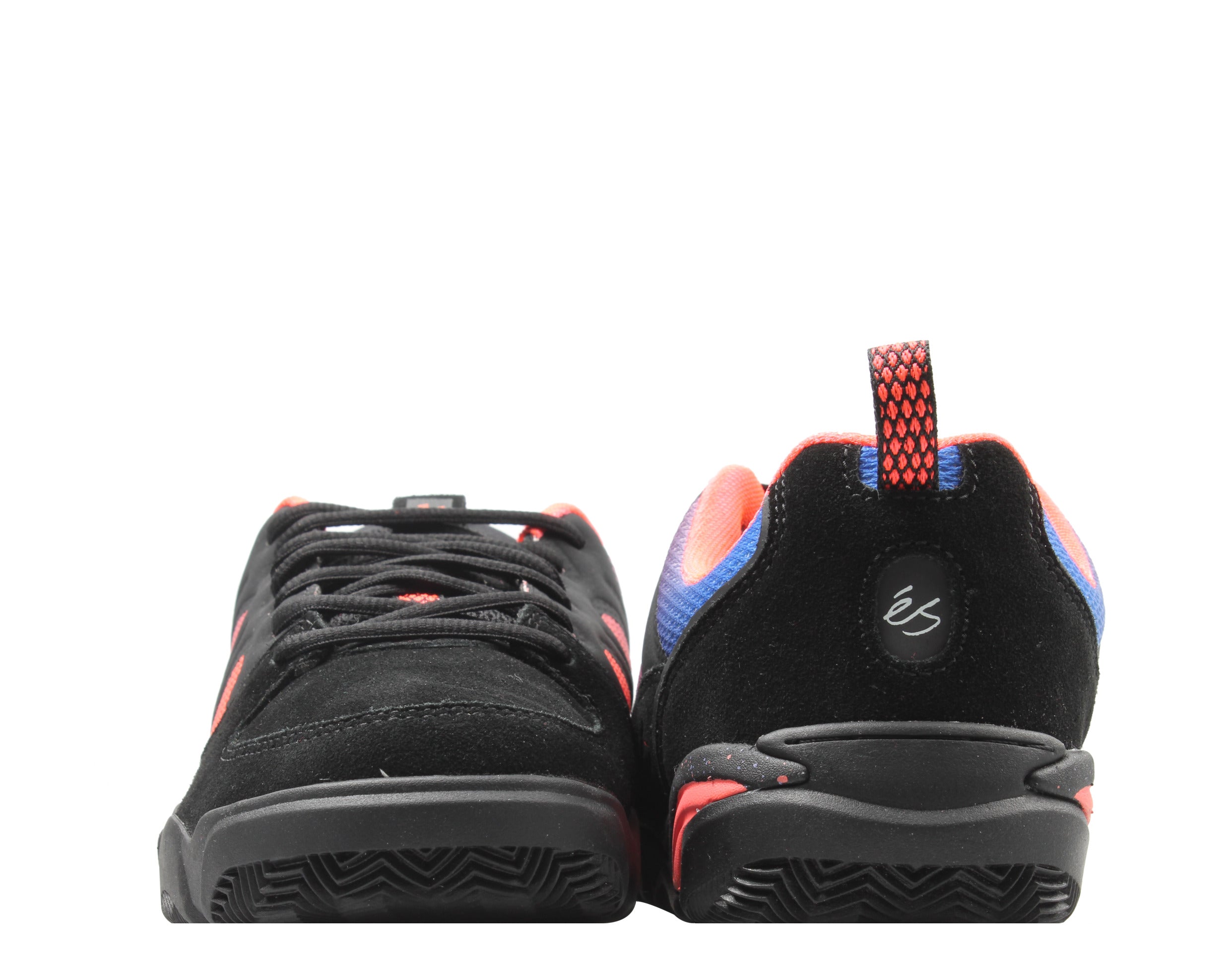 eS Footwear Silo Men's Skateboard Sneakers