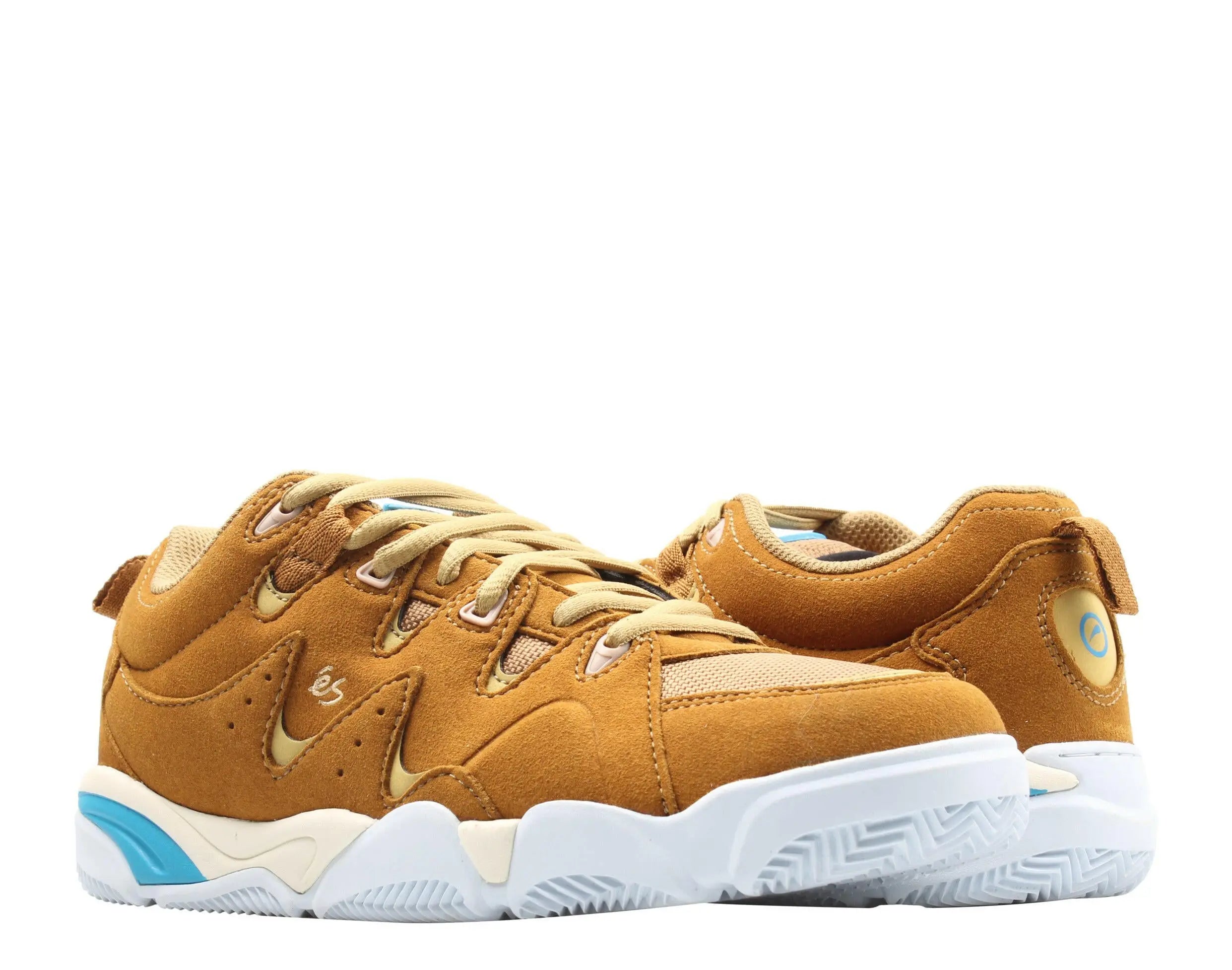 eS Footwear Symbol Vegan Men's Skateboard Sneakers.