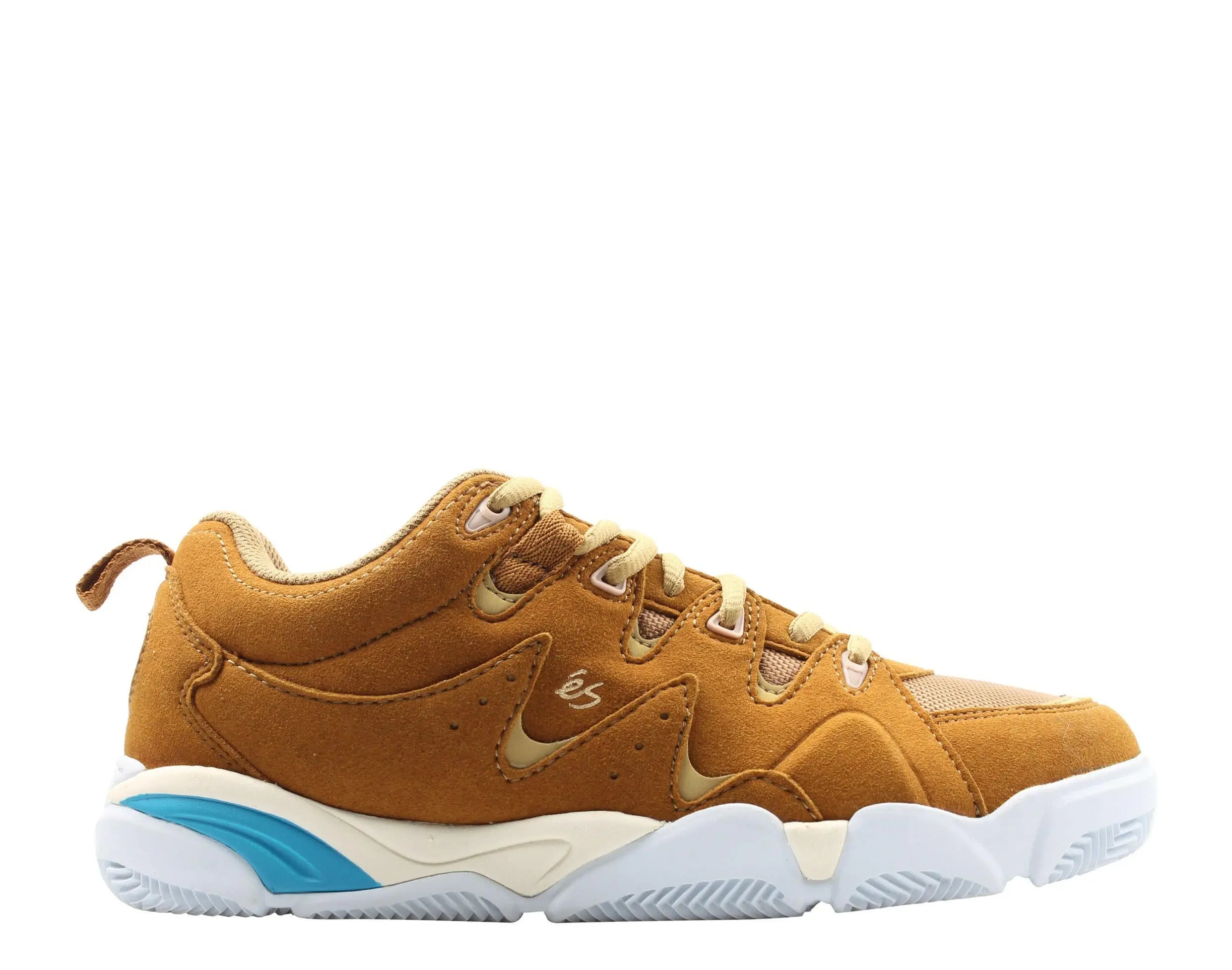 eS Footwear Symbol Vegan Men's Skateboard Sneakers.