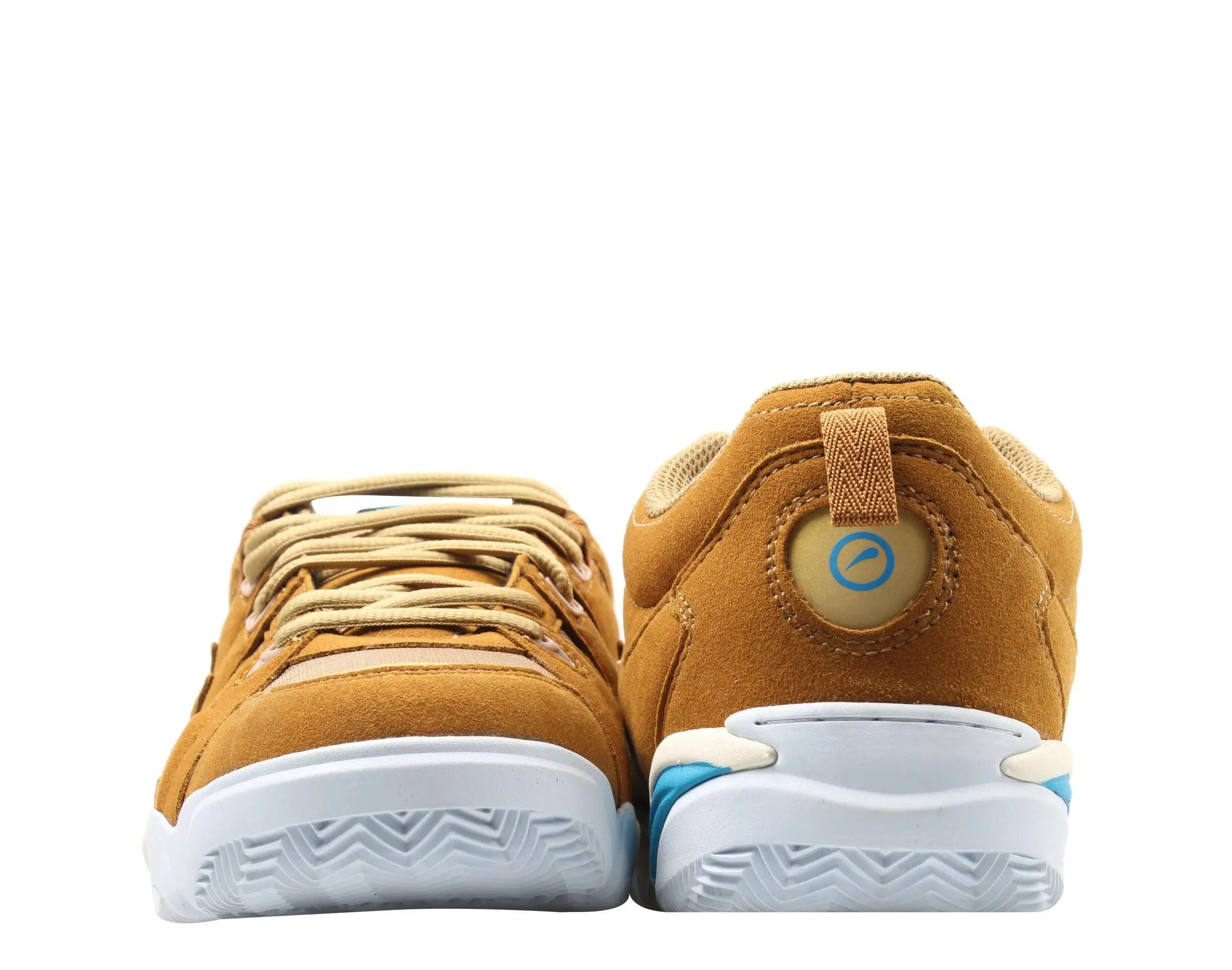eS Footwear Symbol Vegan Men's Skateboard Sneakers.