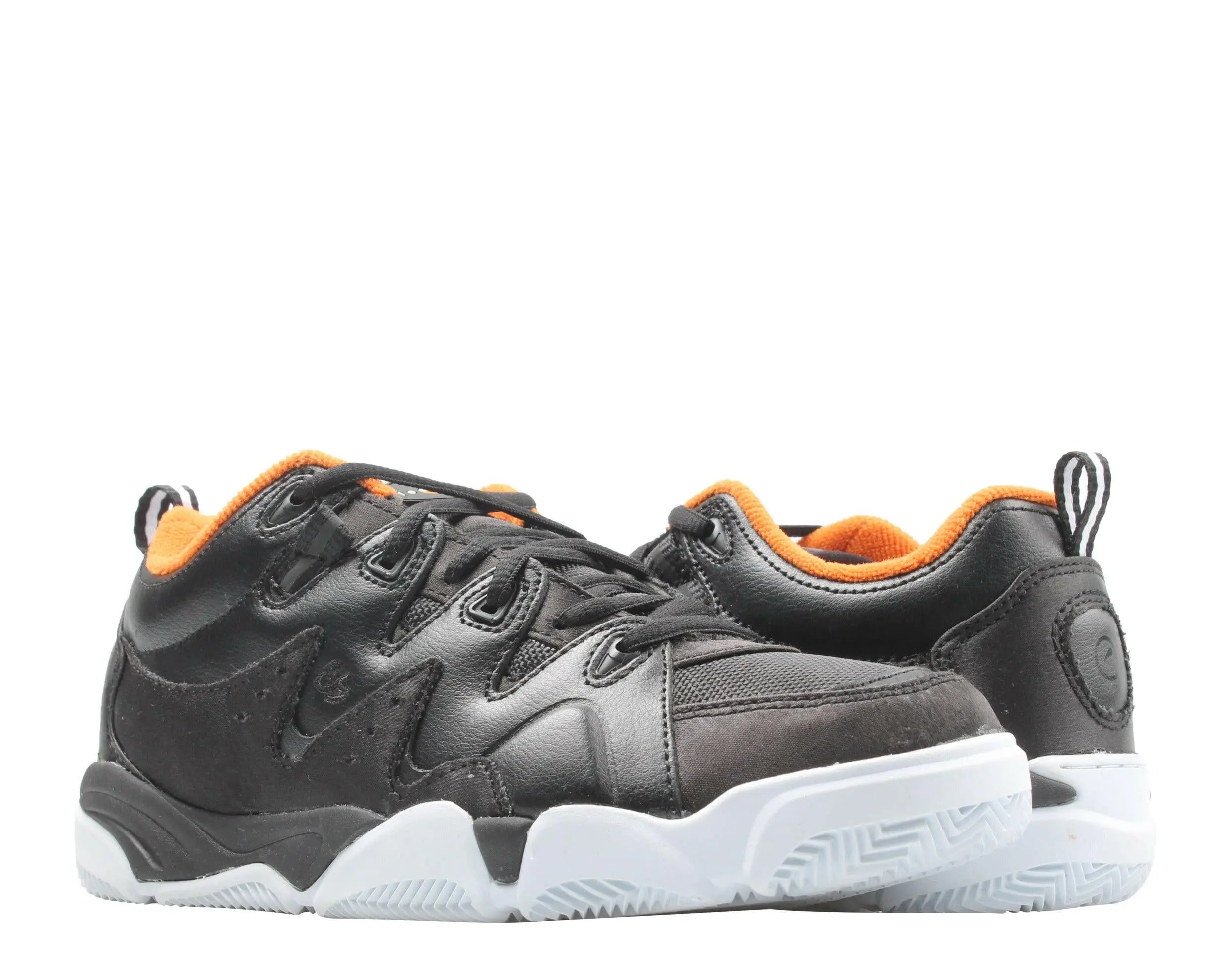 eS Footwear Symbol Men's Skateboard Sneakers.