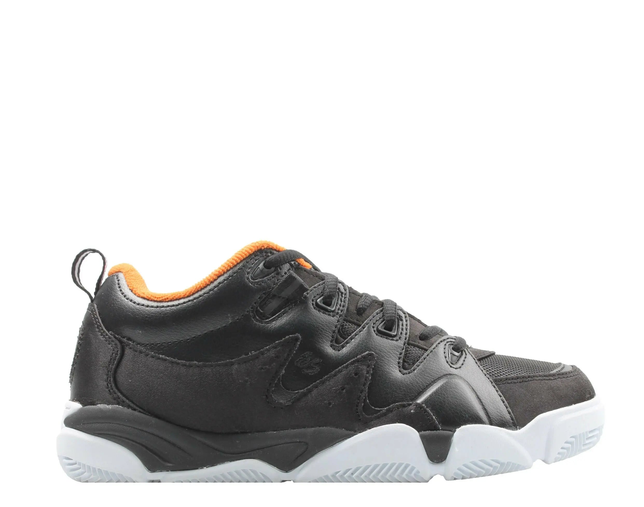eS Footwear Symbol Men's Skateboard Sneakers.