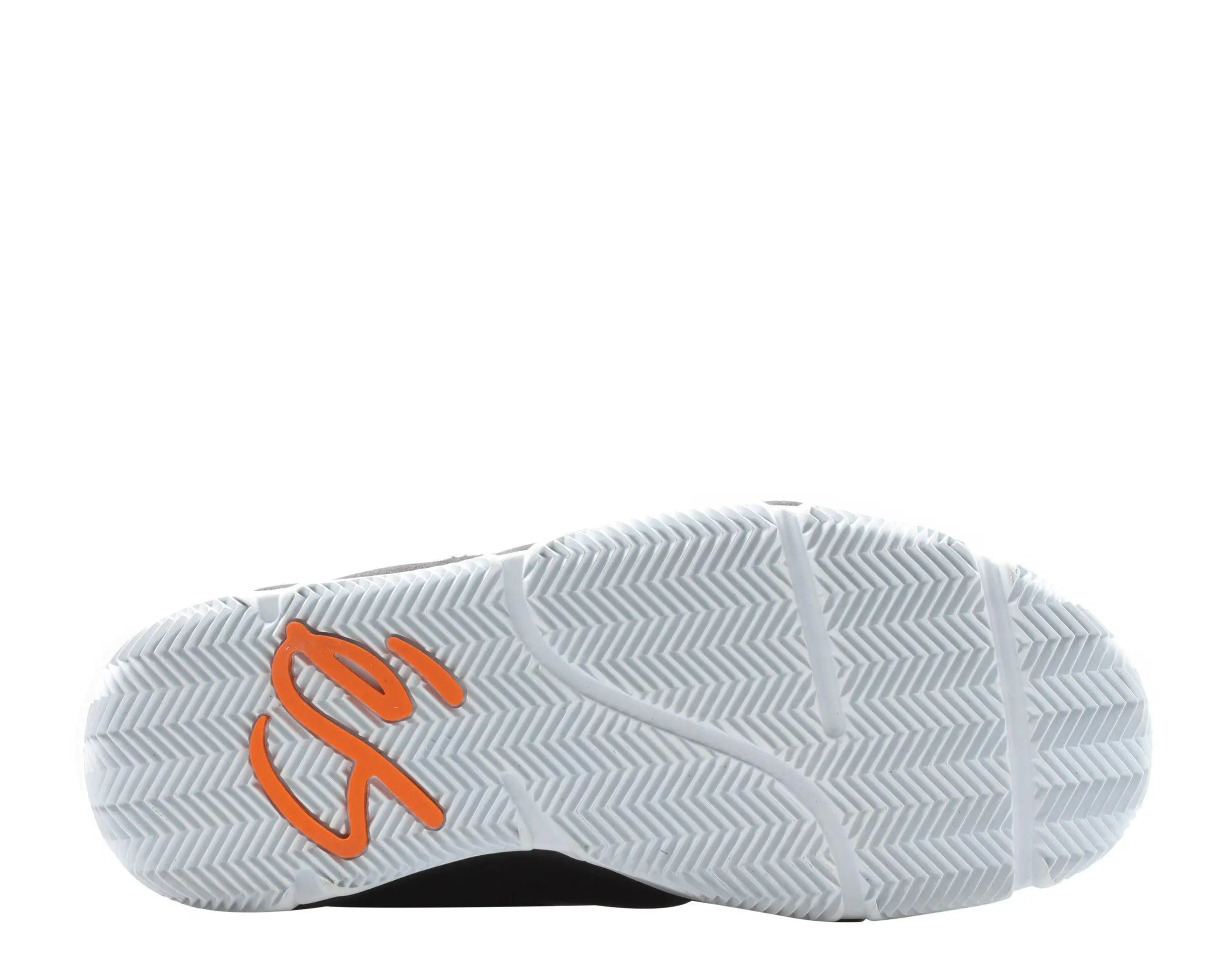 eS Footwear Symbol Men's Skateboard Sneakers.