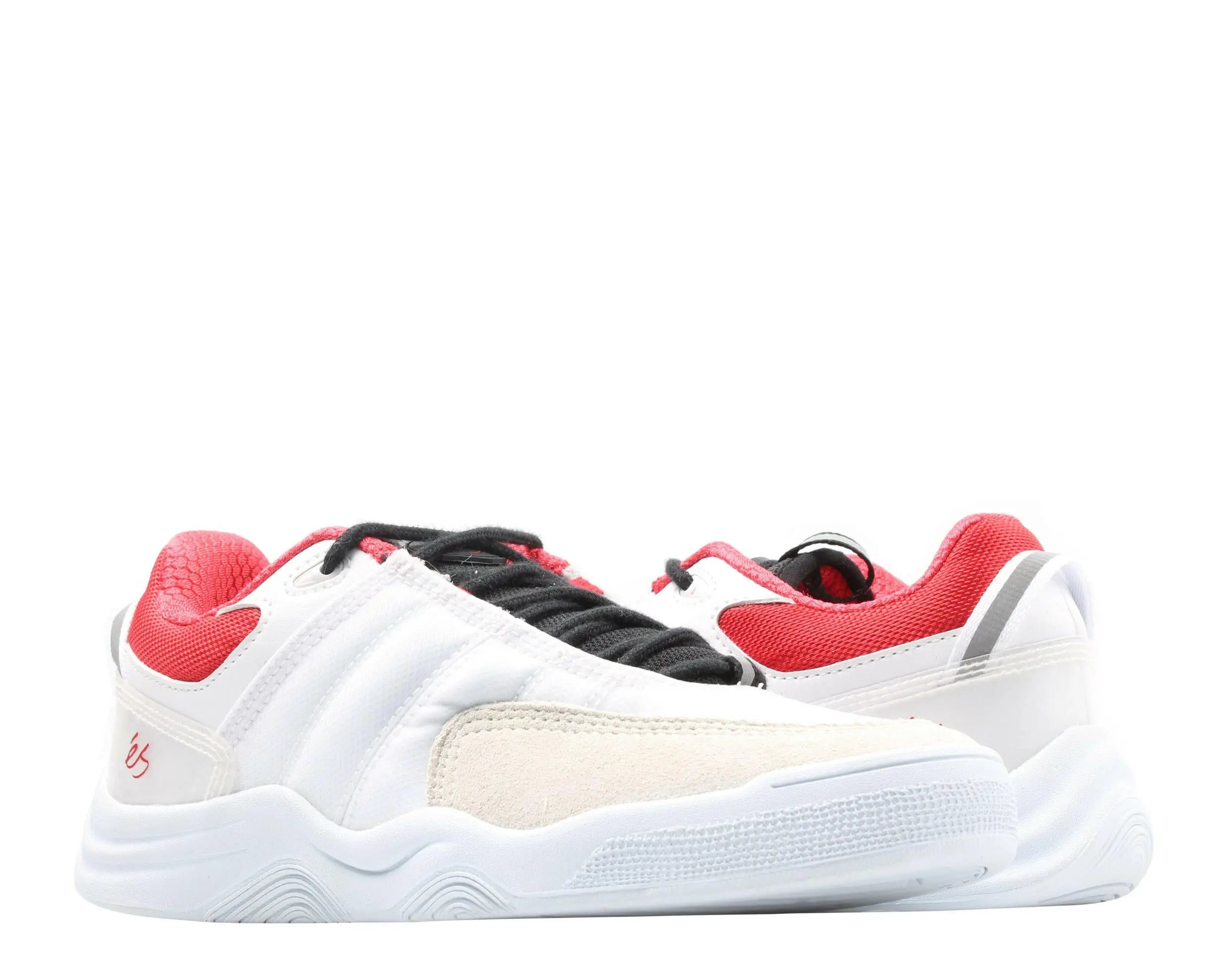 eS Footwear Evant Men's Skateboard Sneakers.