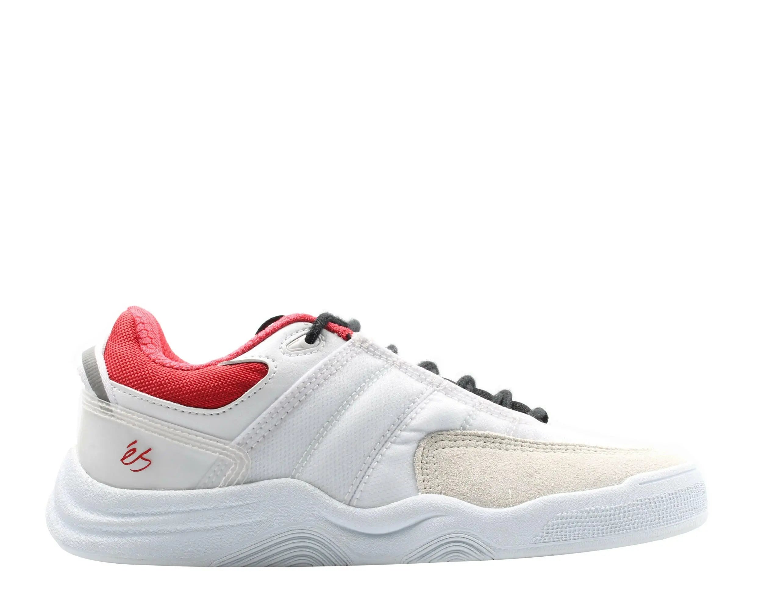 eS Footwear Evant Men's Skateboard Sneakers.