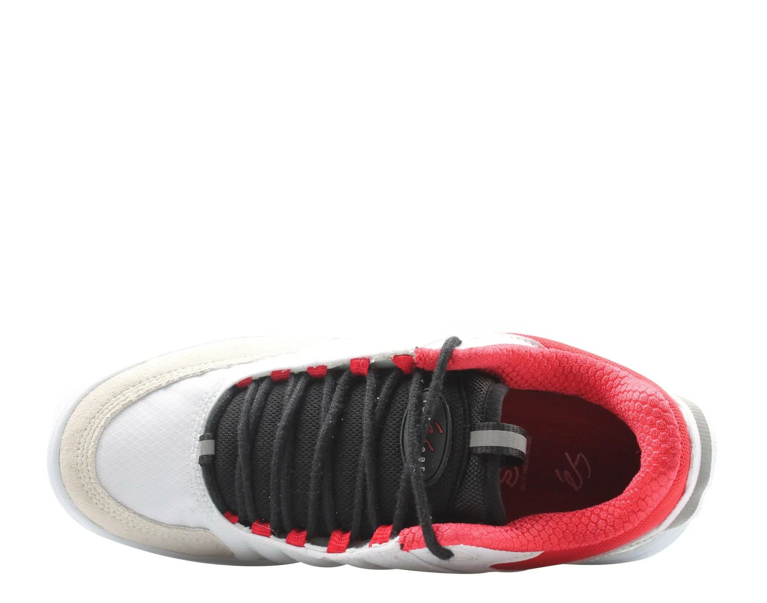 eS Footwear Evant Men's Skateboard Sneakers.