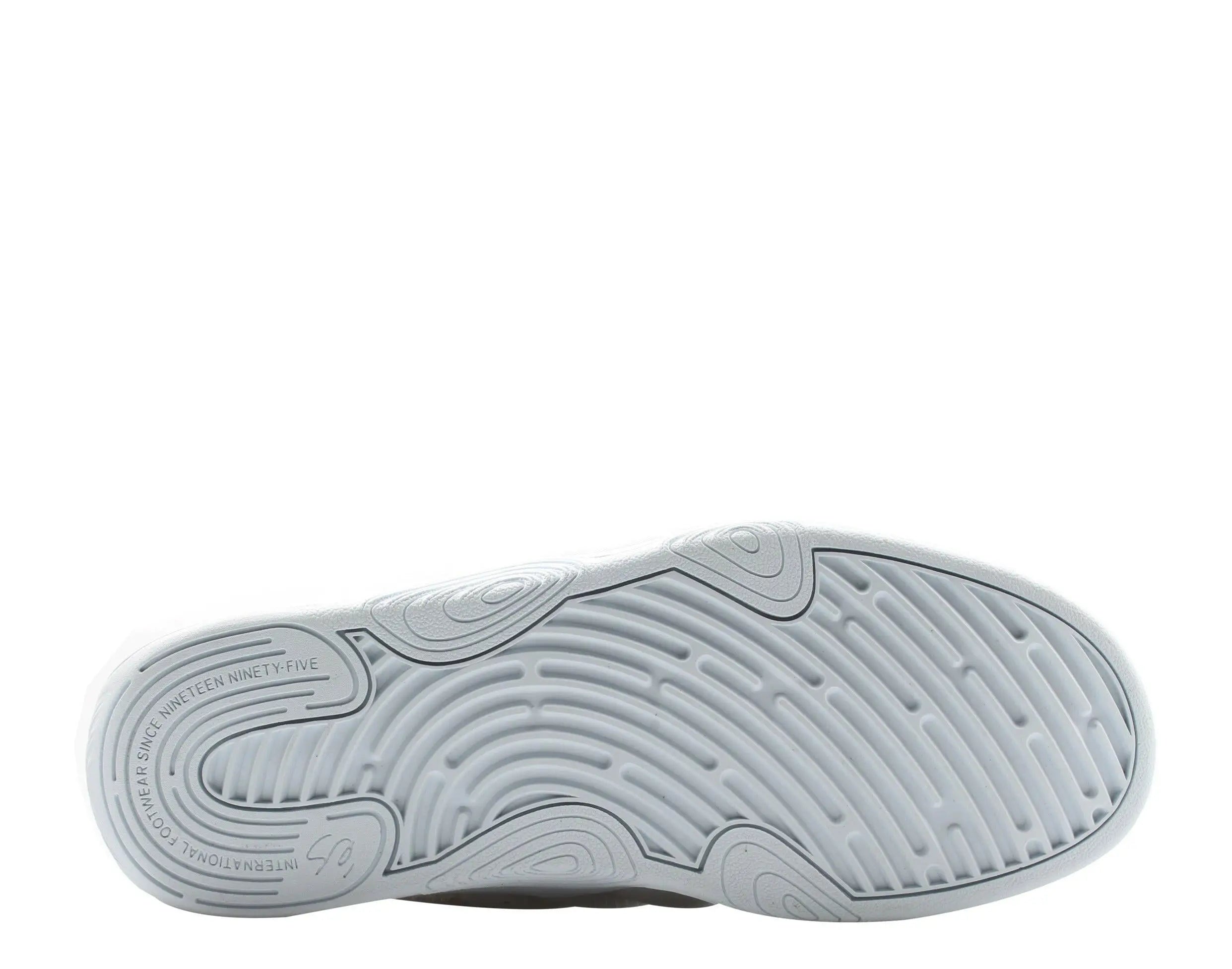 eS Footwear Evant Men's Skateboard Sneakers.