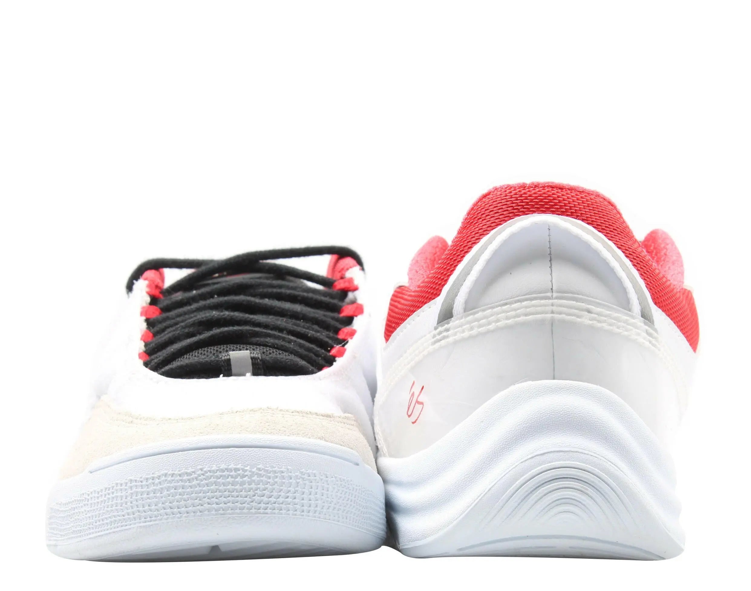 eS Footwear Evant Men's Skateboard Sneakers.