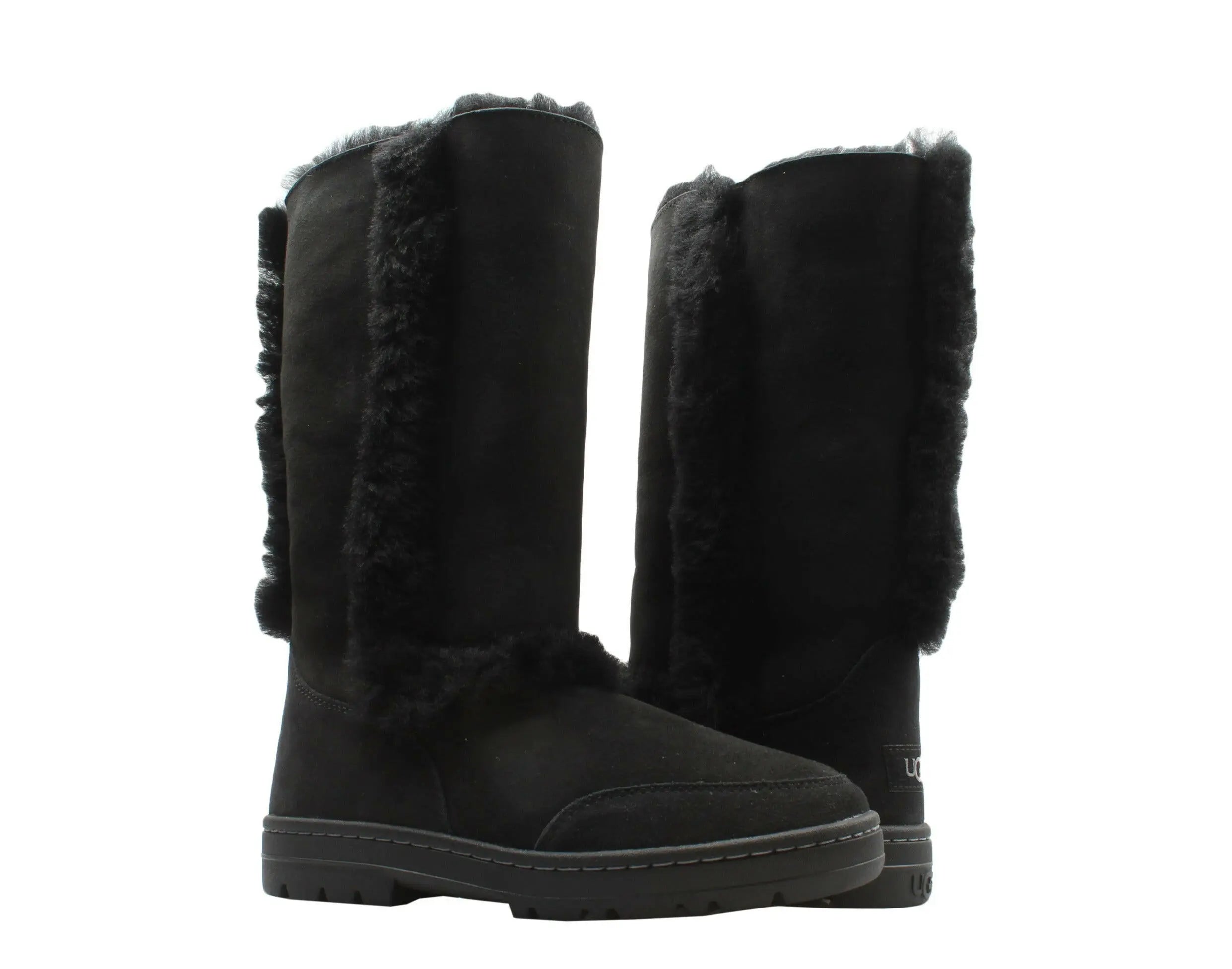 UGG Australia Sundance II Revival Tall Women's Boots.