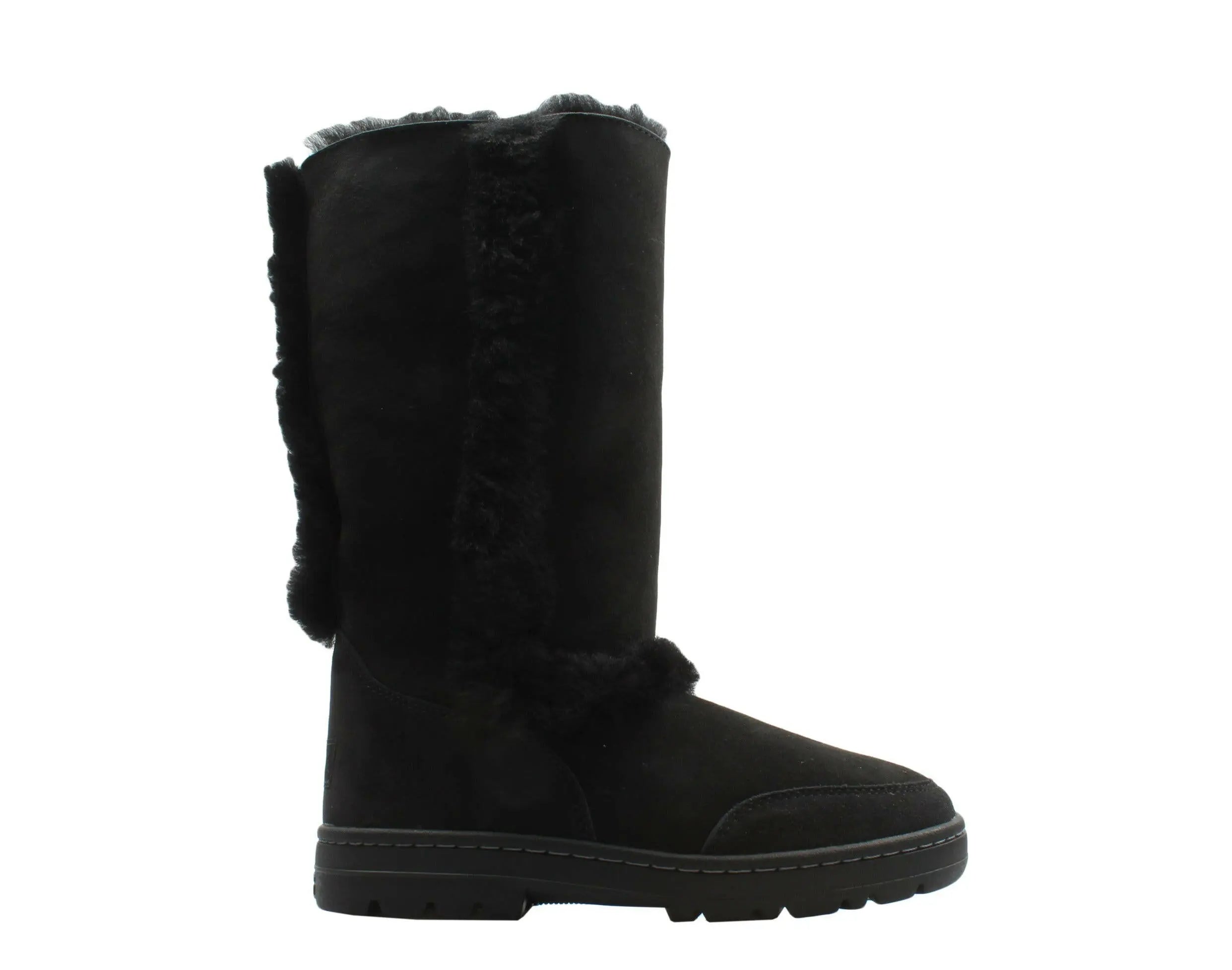 UGG Australia Sundance II Revival Tall Women's Boots.